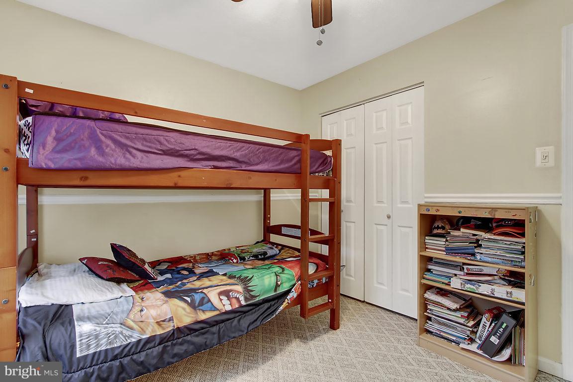 ROBERTS FIELD - Residential