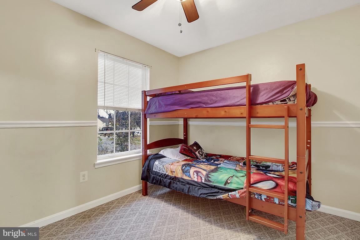 ROBERTS FIELD - Residential