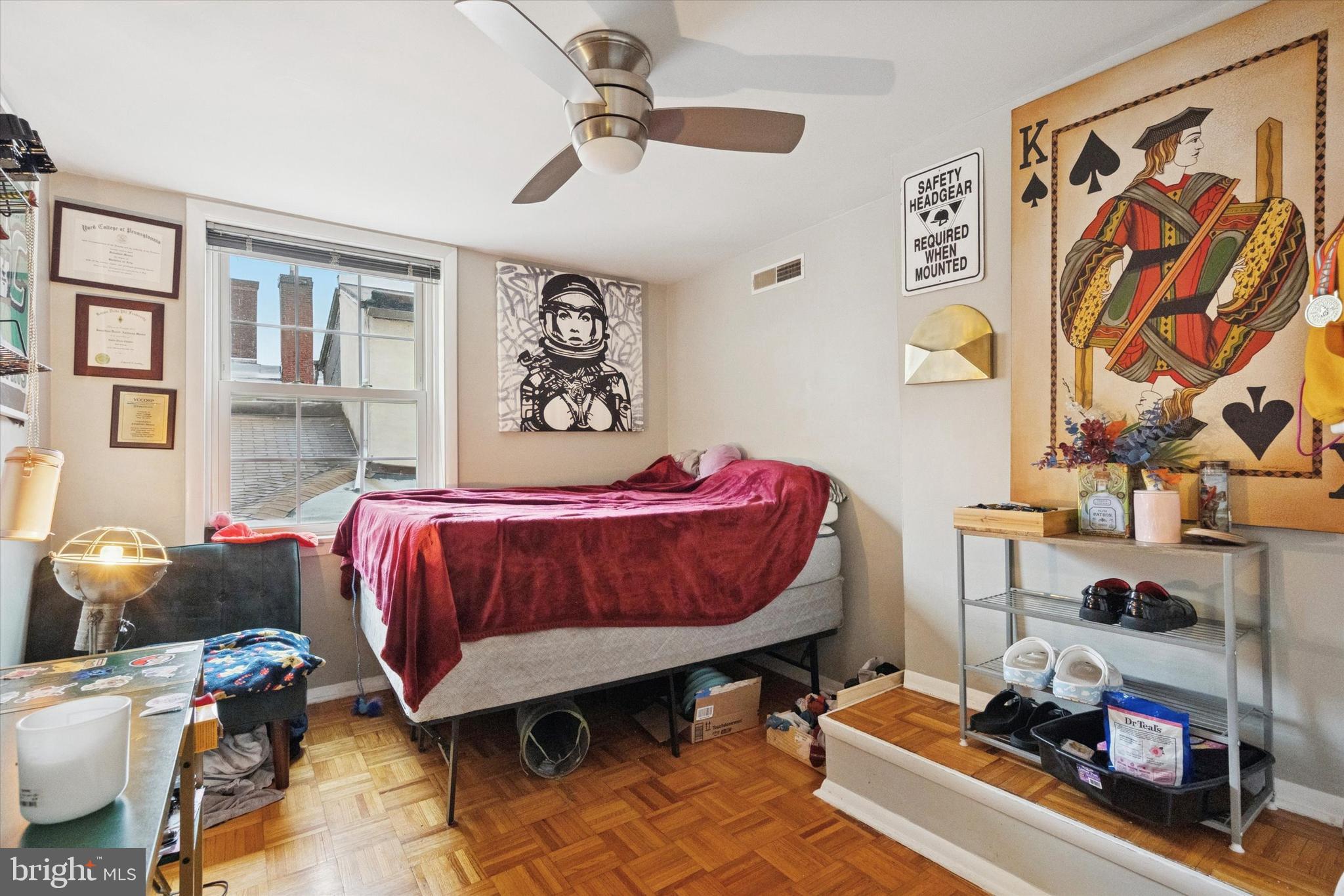 1029-33 SPRUCE STREET 33 307