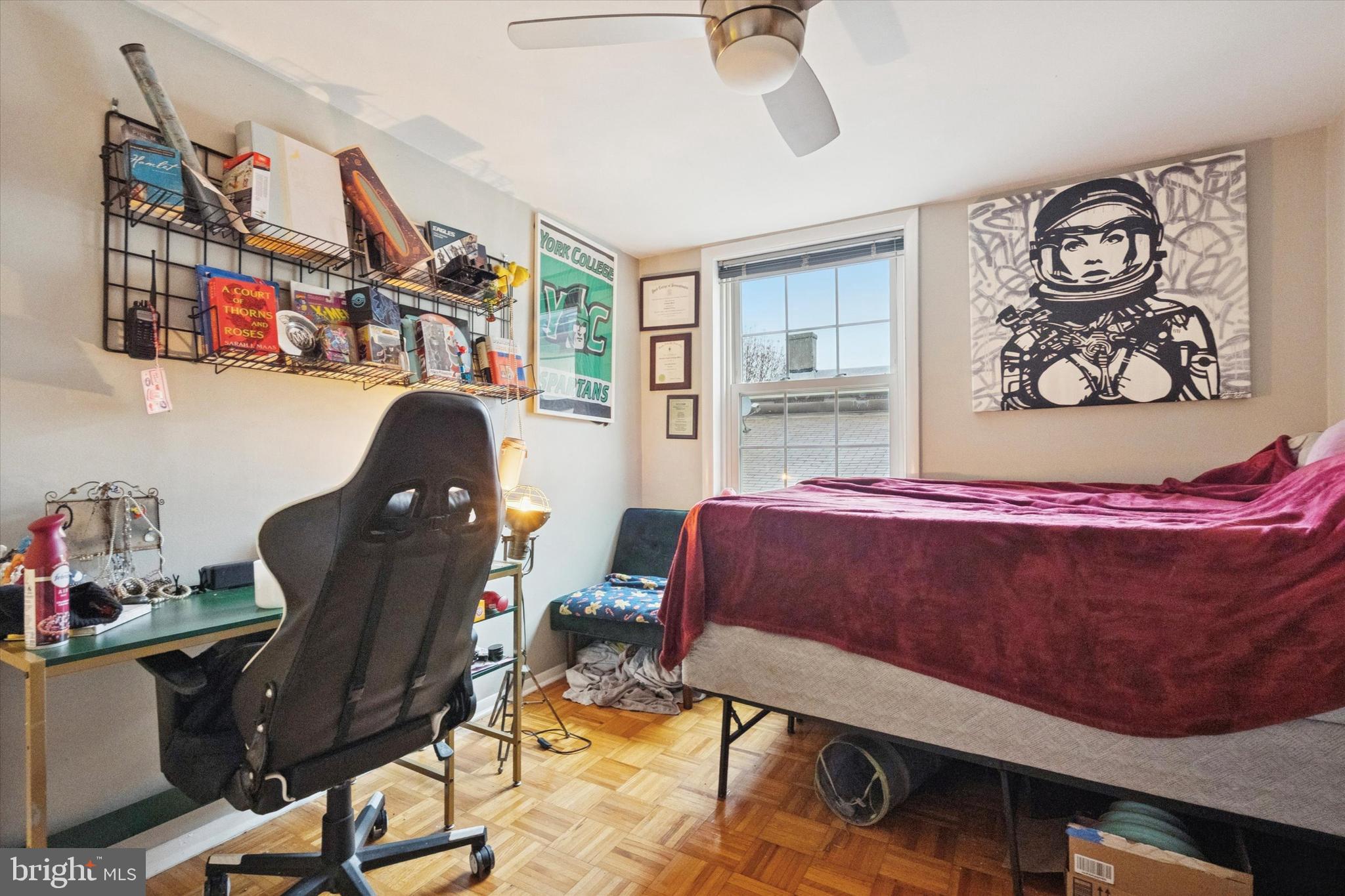 1029-33 SPRUCE STREET 33 307