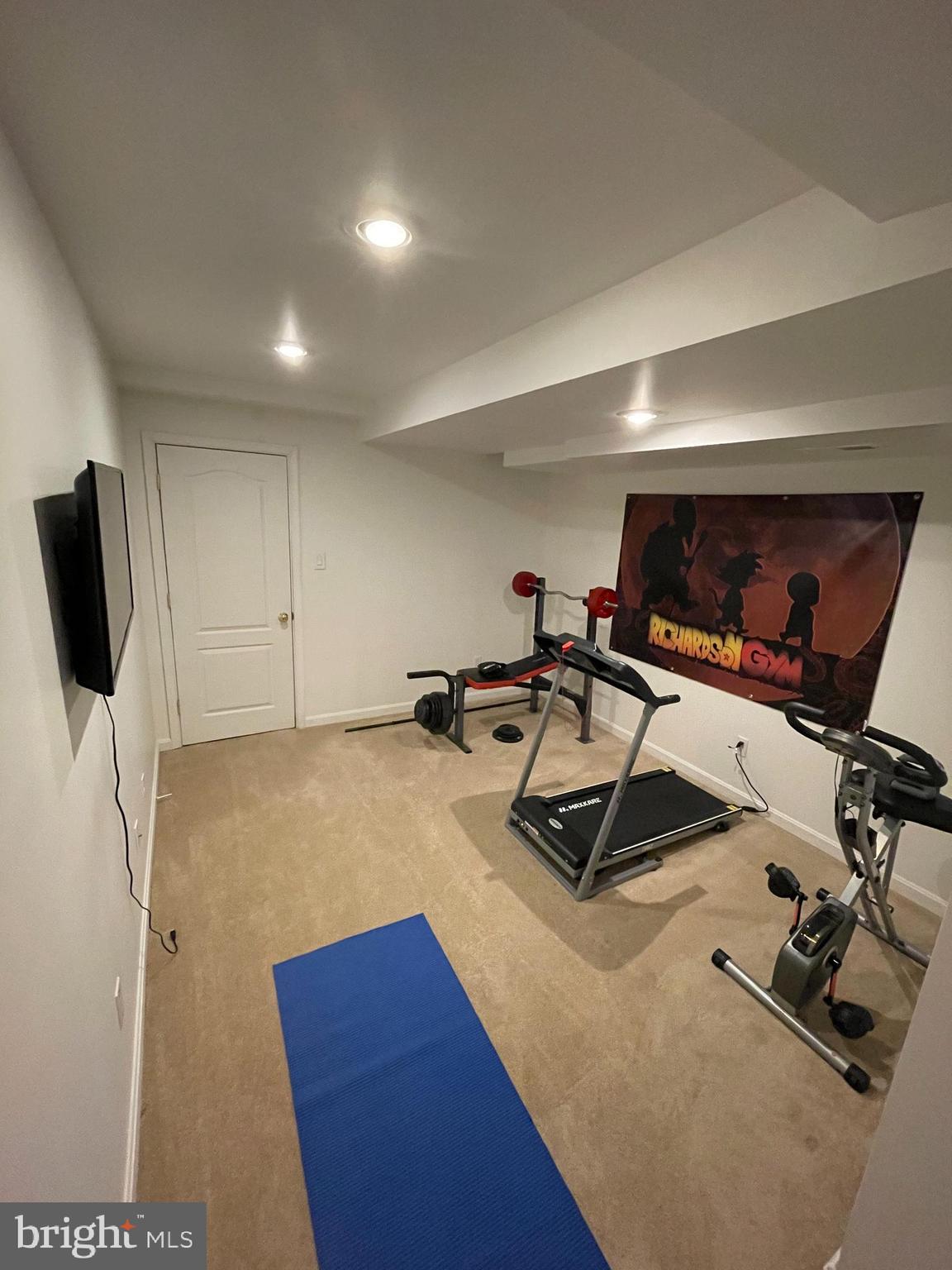 NEW COLONY VILLAGE - Residential