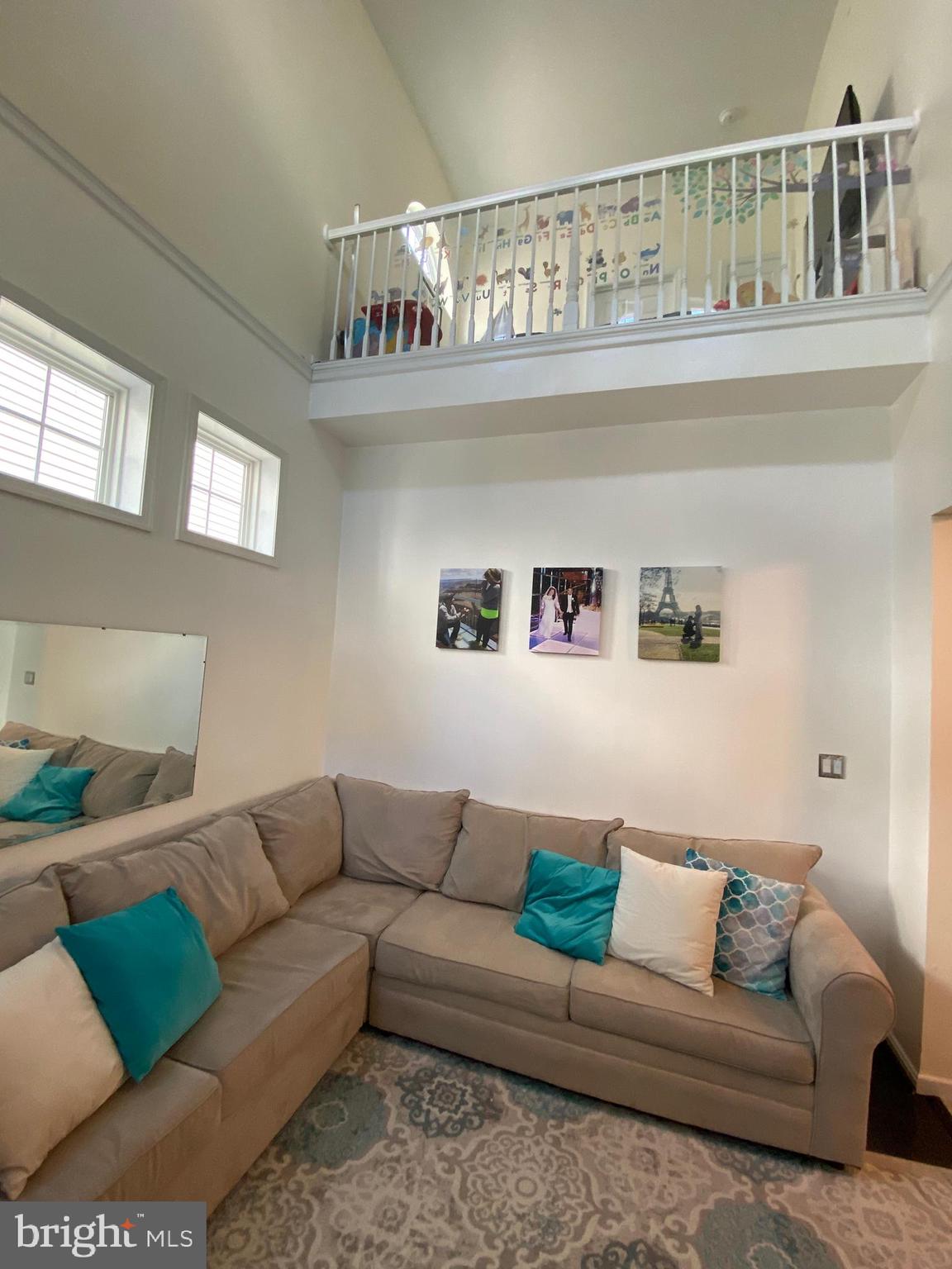 NEW COLONY VILLAGE - Residential