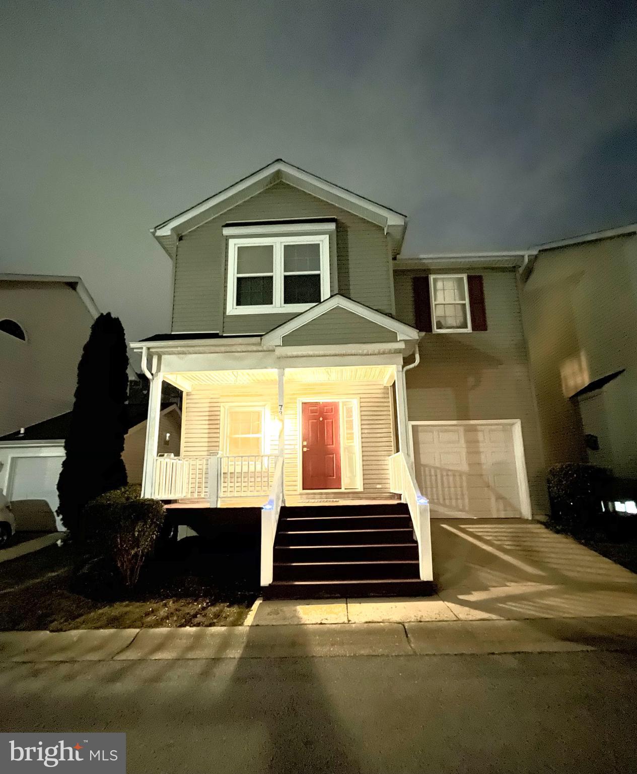 NEW COLONY VILLAGE - Residential