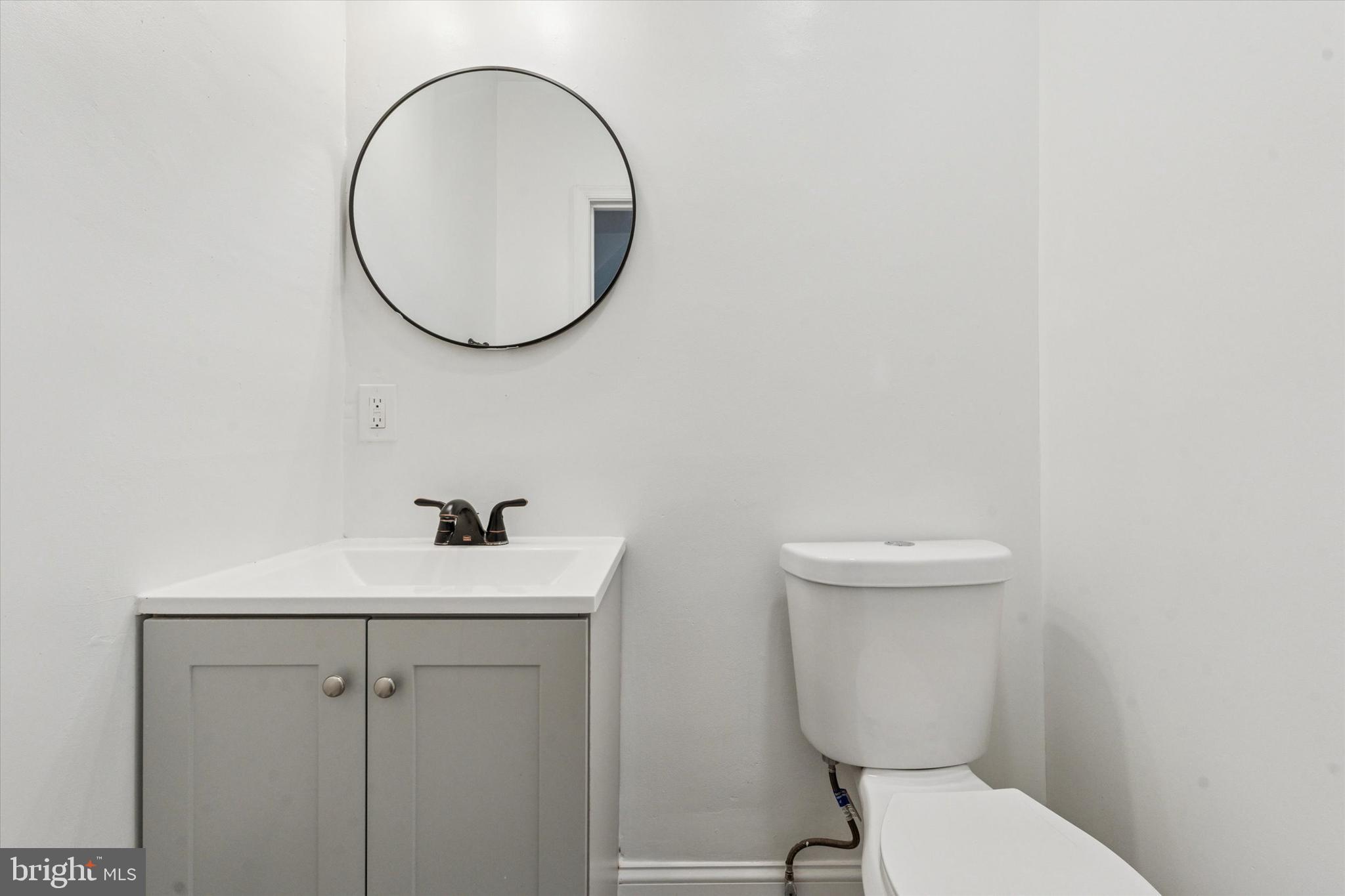OLNEY - Residential