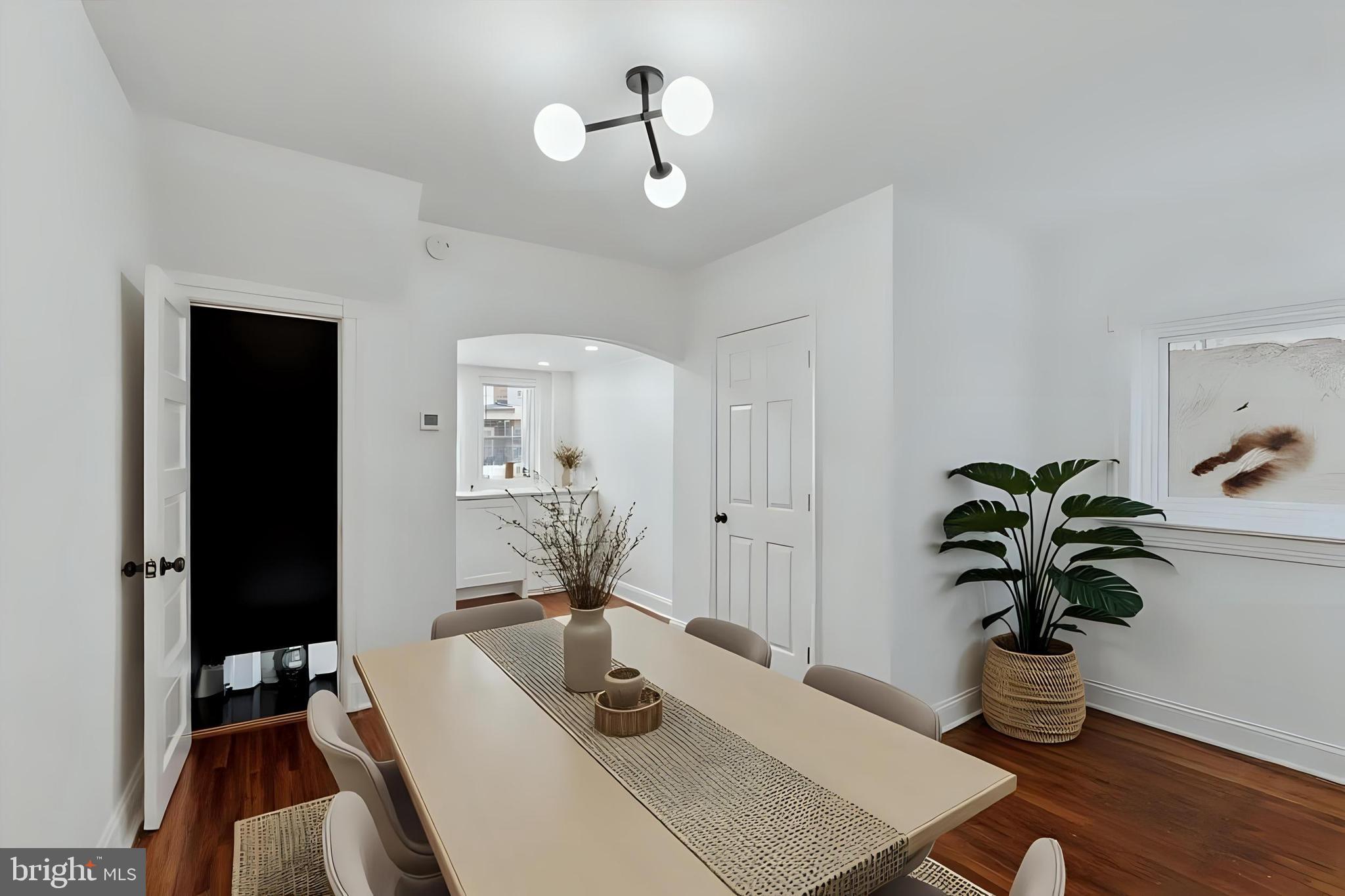 OLNEY - Residential