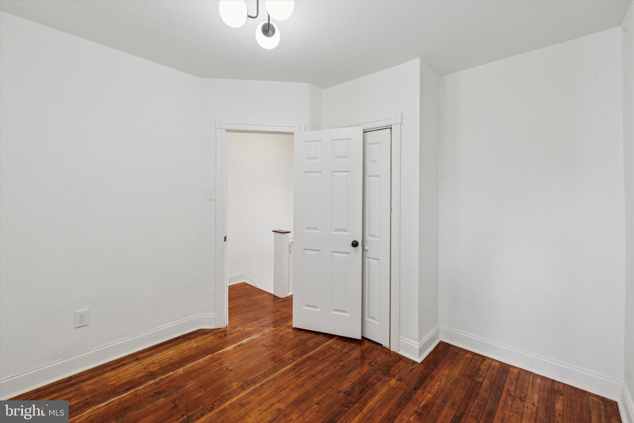OLNEY - Residential