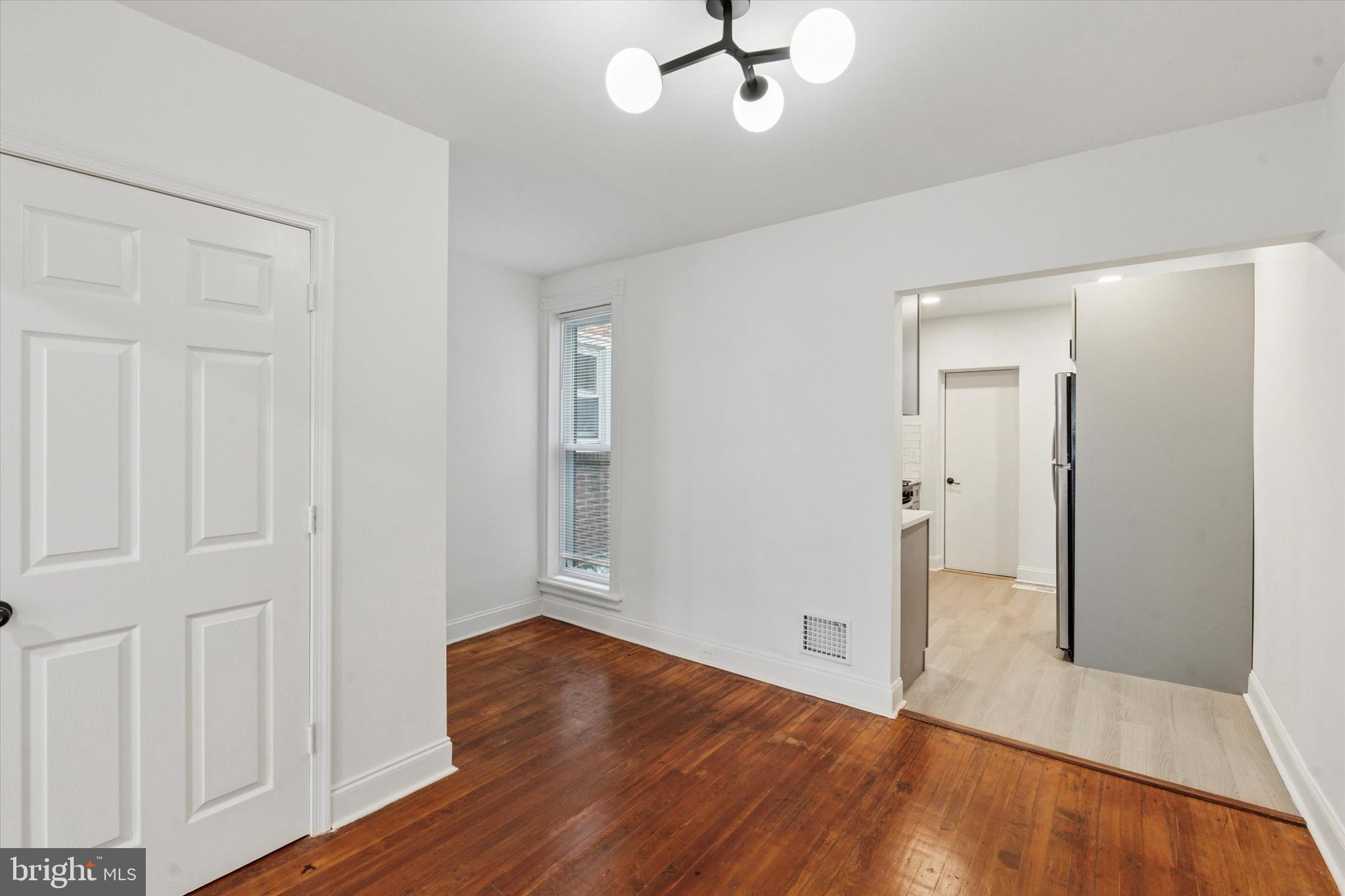 OLNEY - Residential