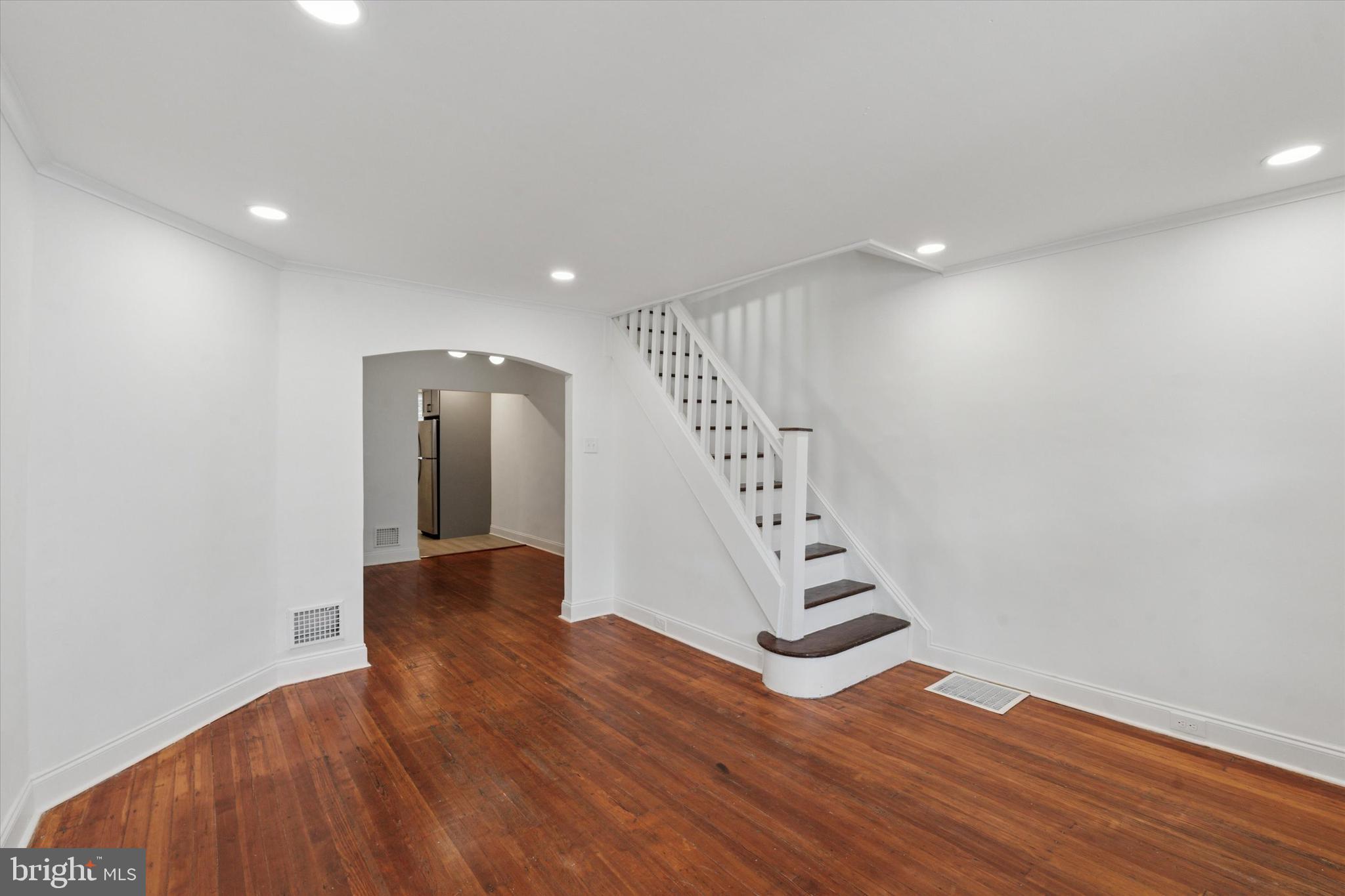 OLNEY - Residential