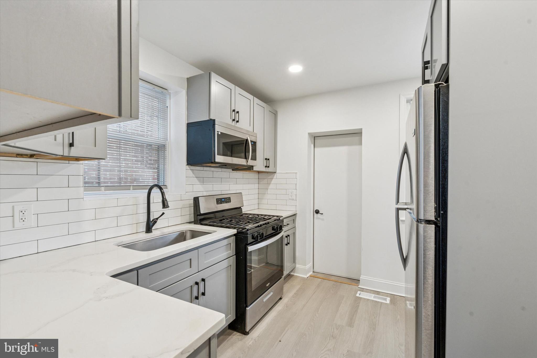 OLNEY - Residential
