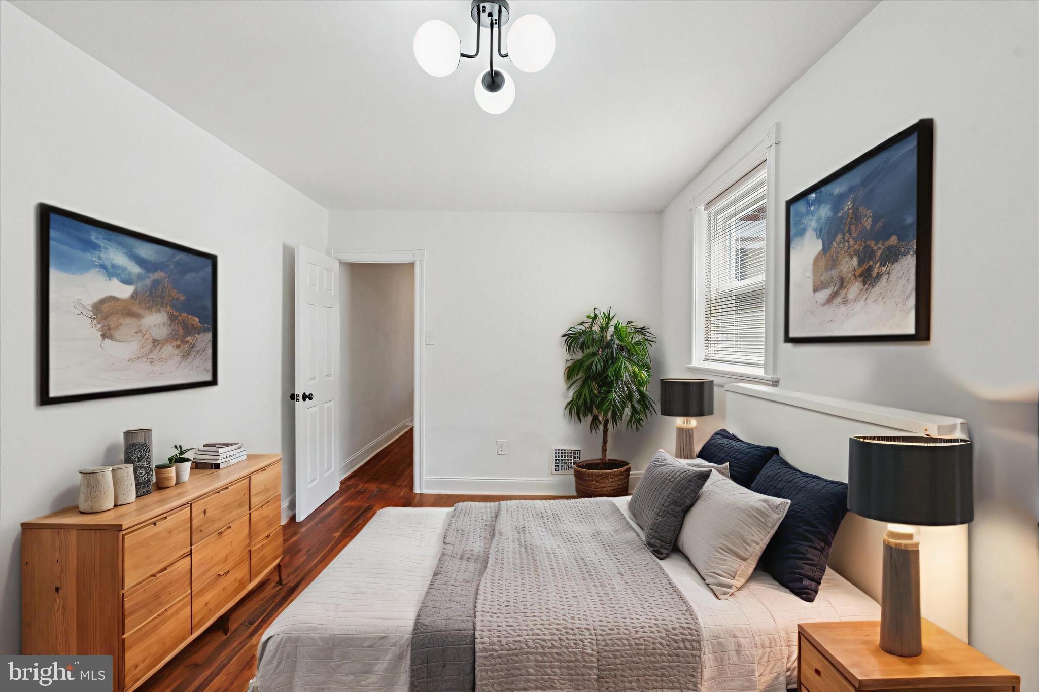 OLNEY - Residential