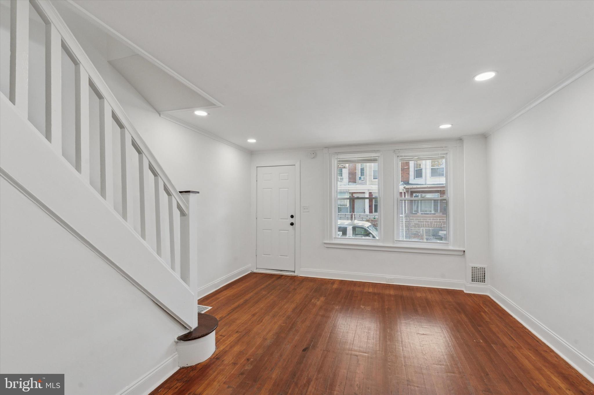 OLNEY - Residential