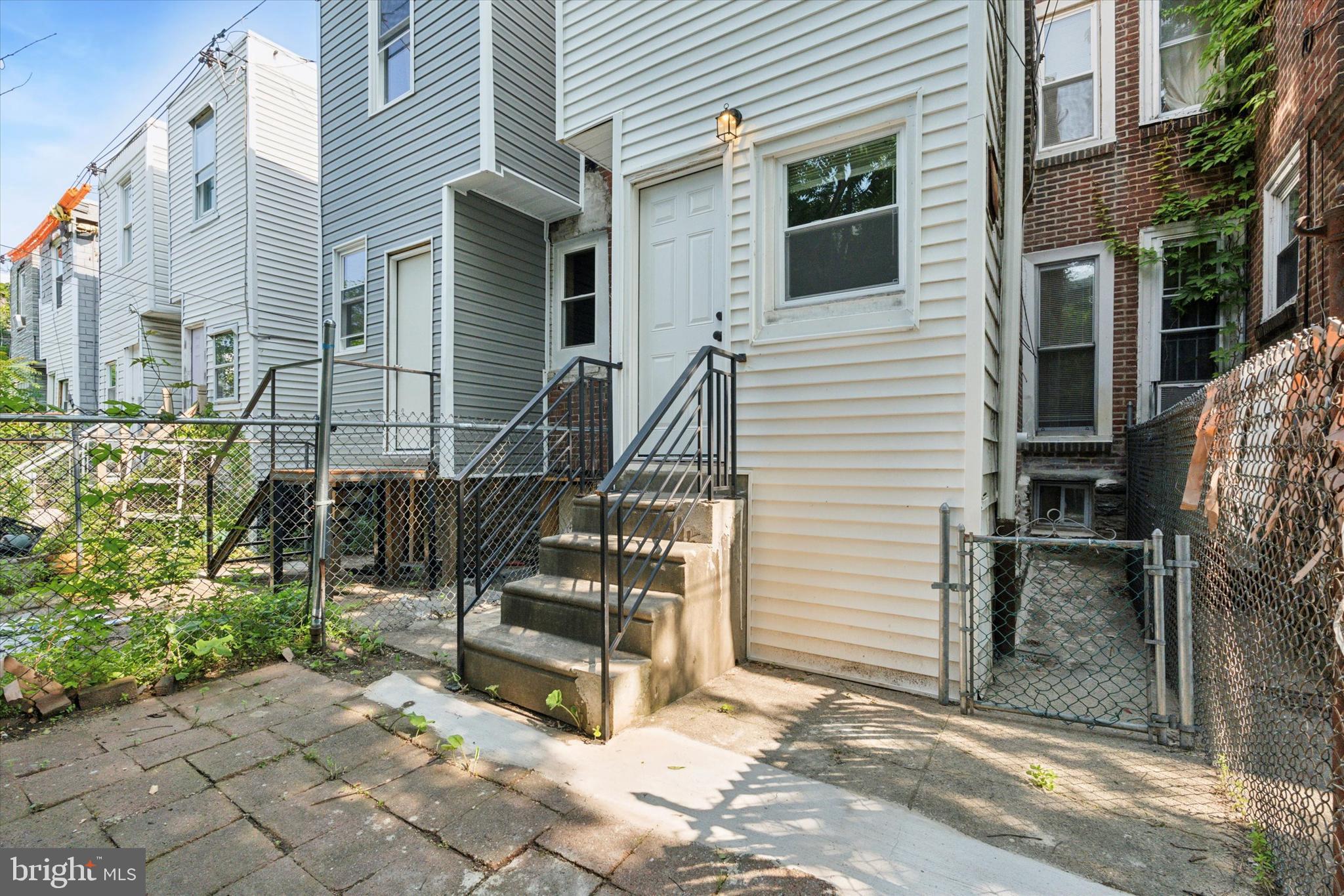 OLNEY - Residential