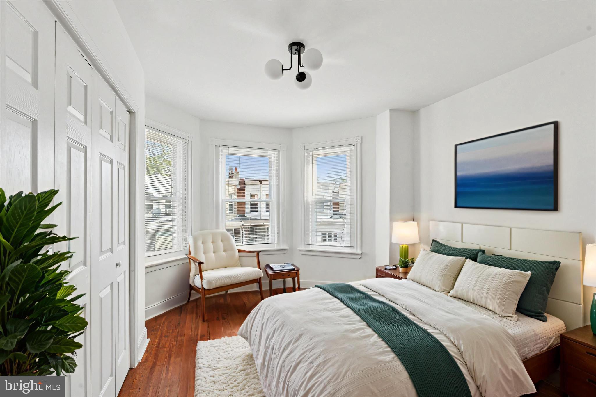 OLNEY - Residential