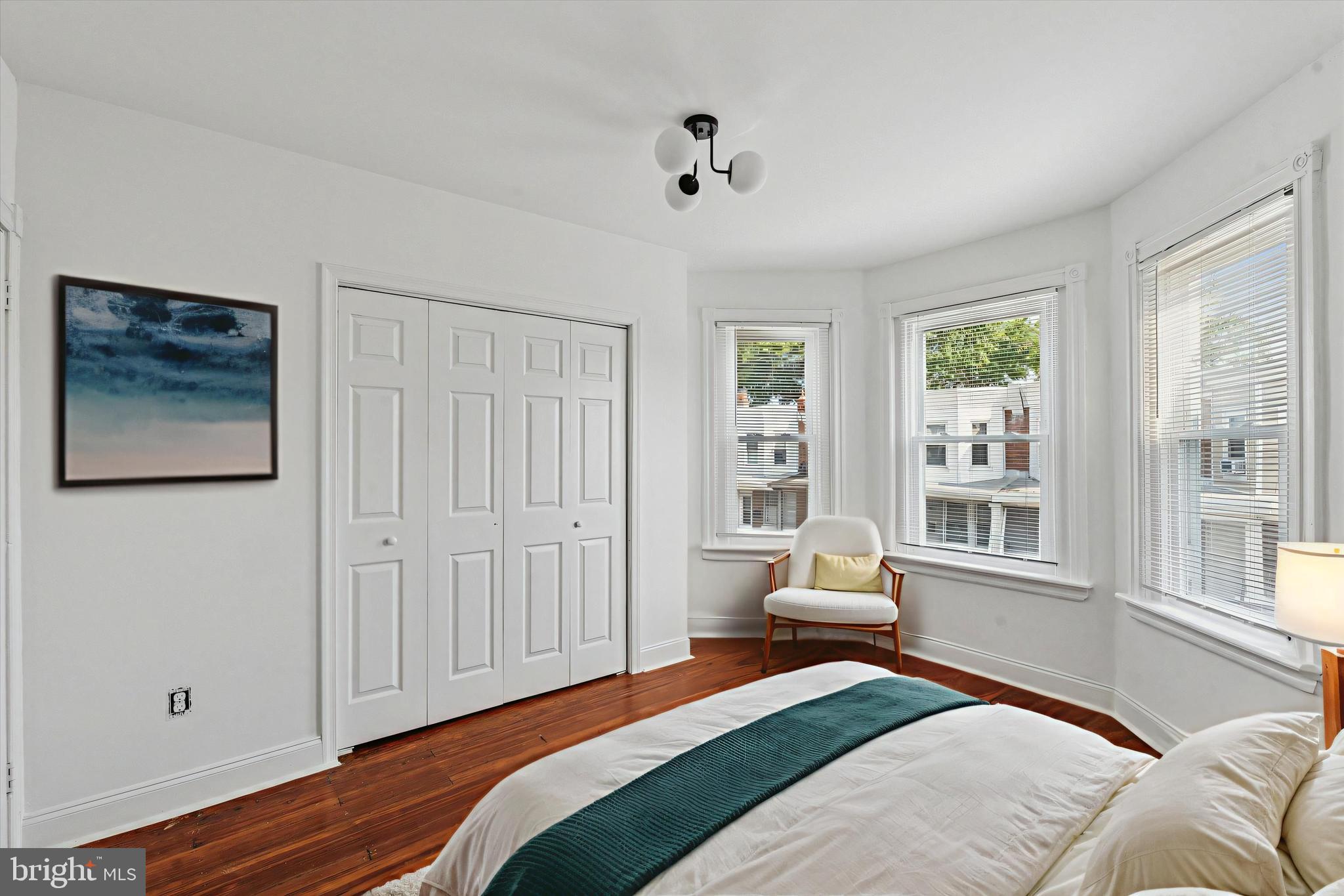OLNEY - Residential