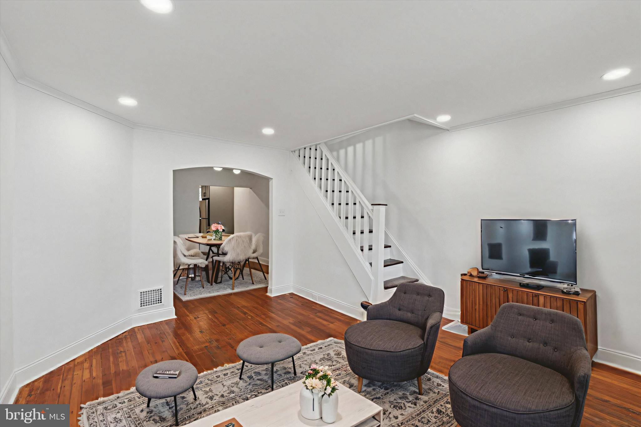 OLNEY - Residential