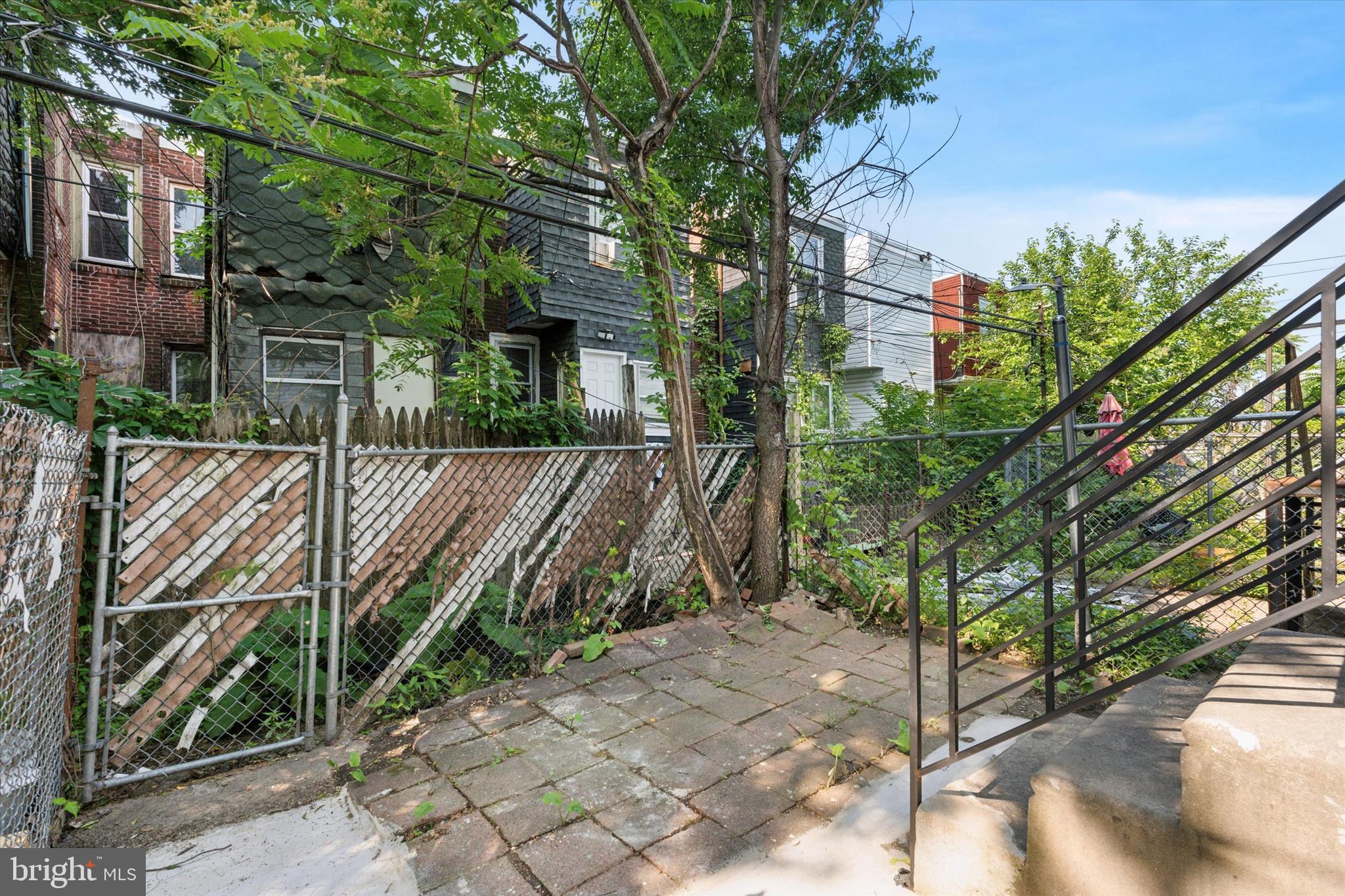 OLNEY - Residential