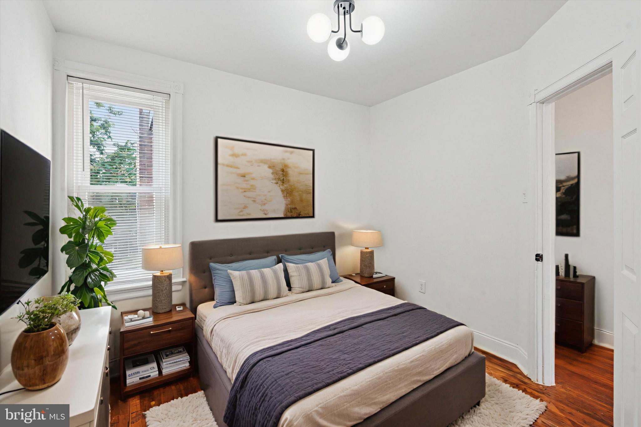 OLNEY - Residential