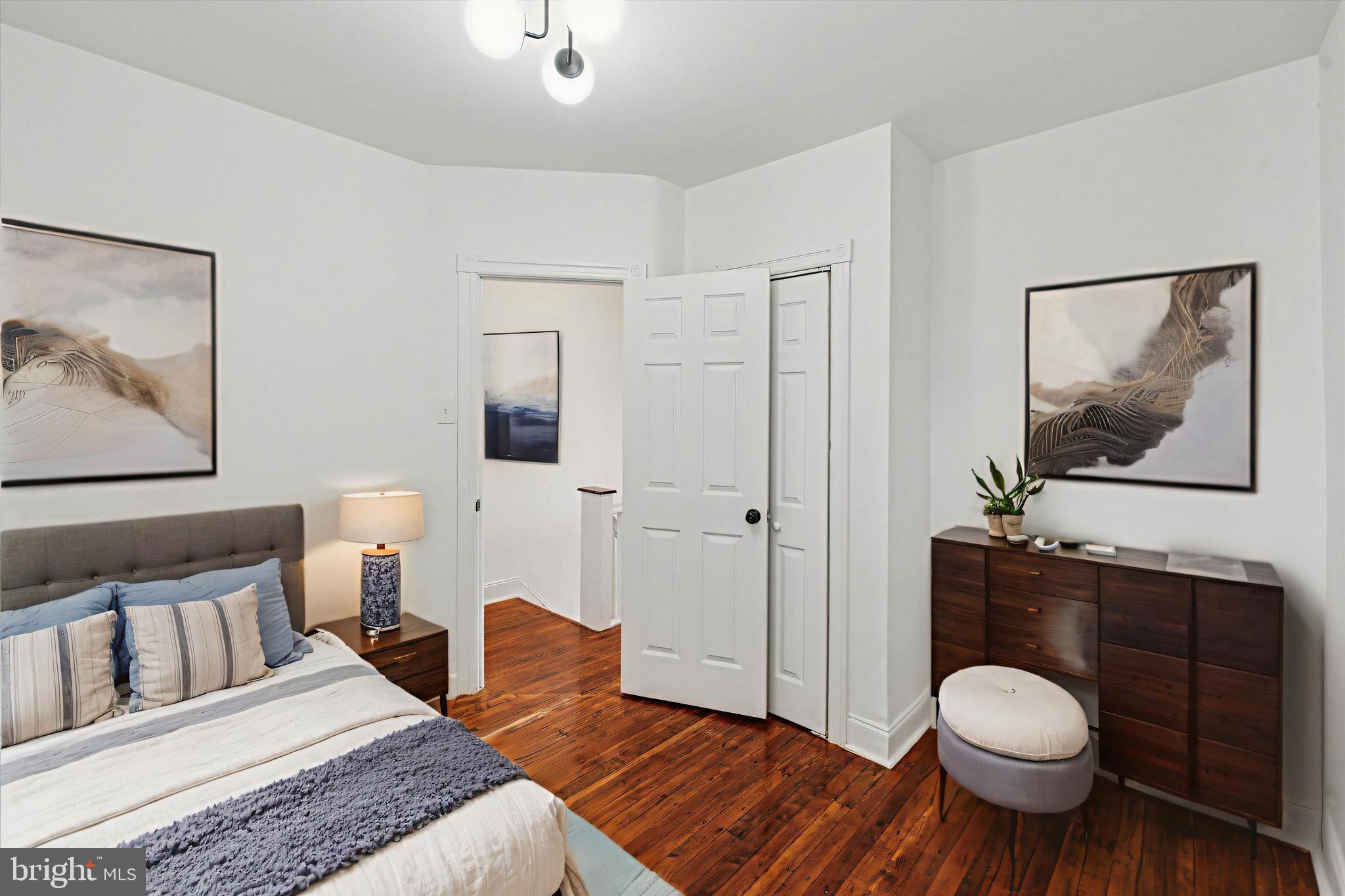 OLNEY - Residential
