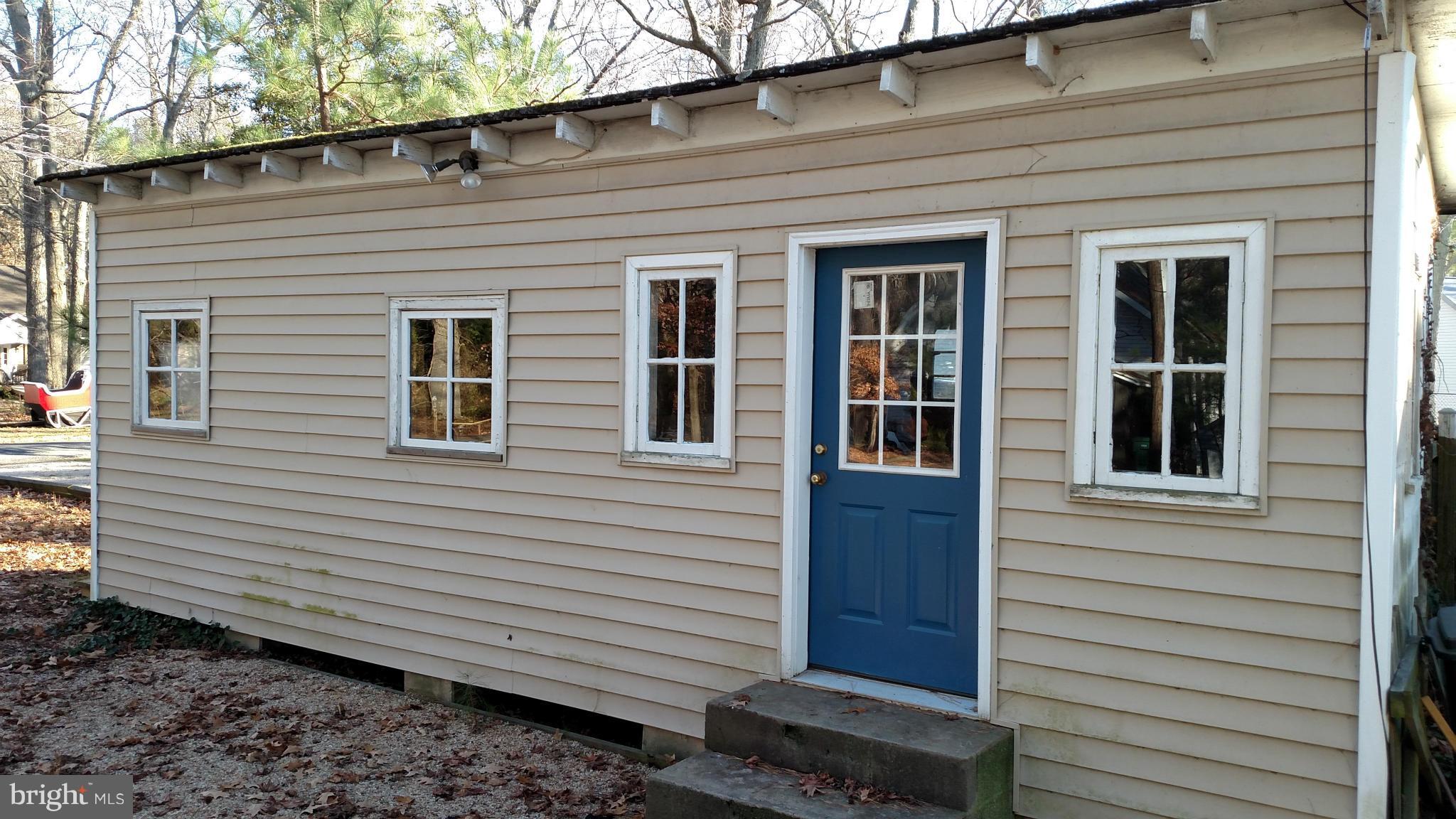 TALL TIMBERS - Residential