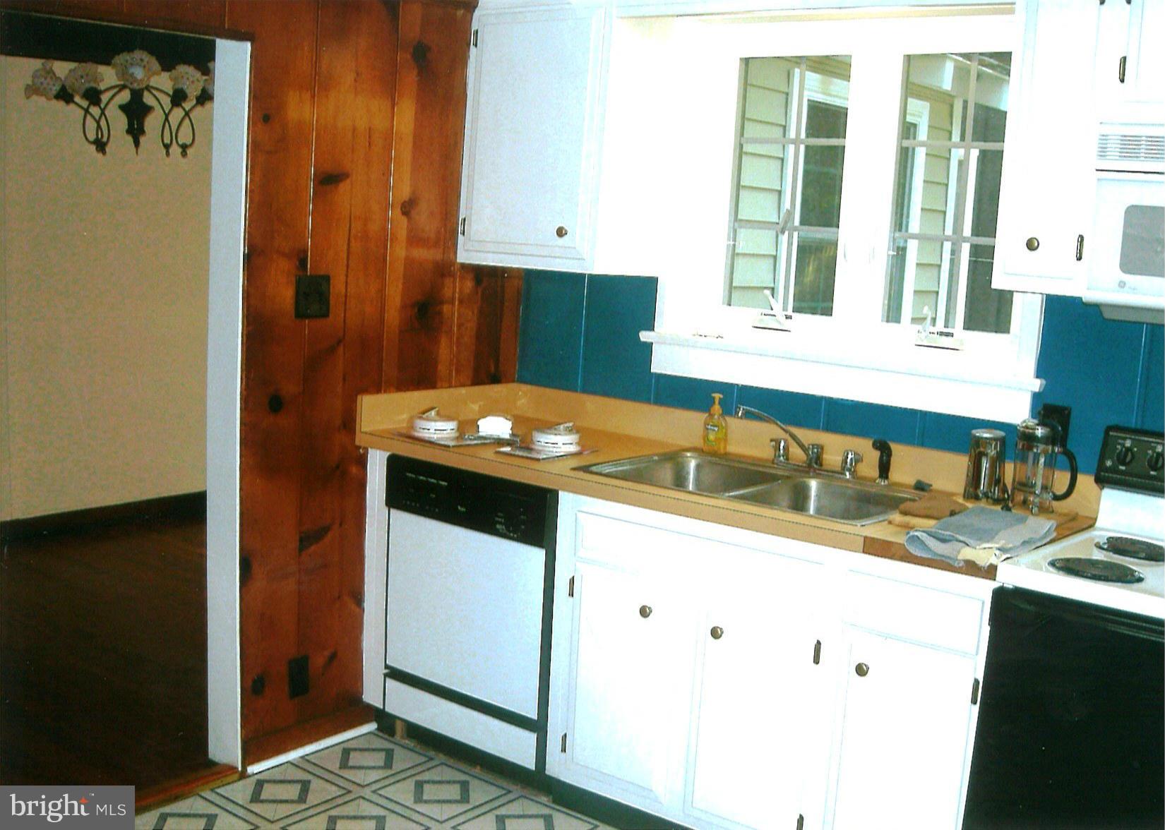 TALL TIMBERS - Residential