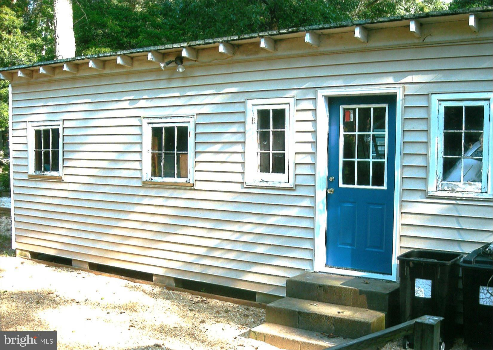 TALL TIMBERS - Residential