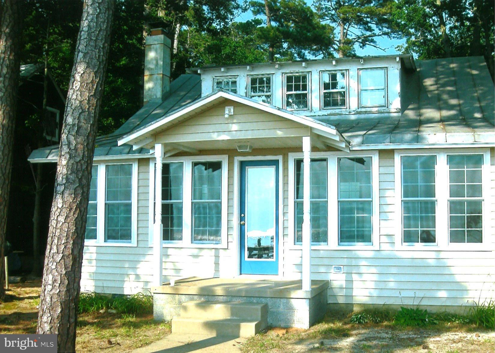 TALL TIMBERS - Residential