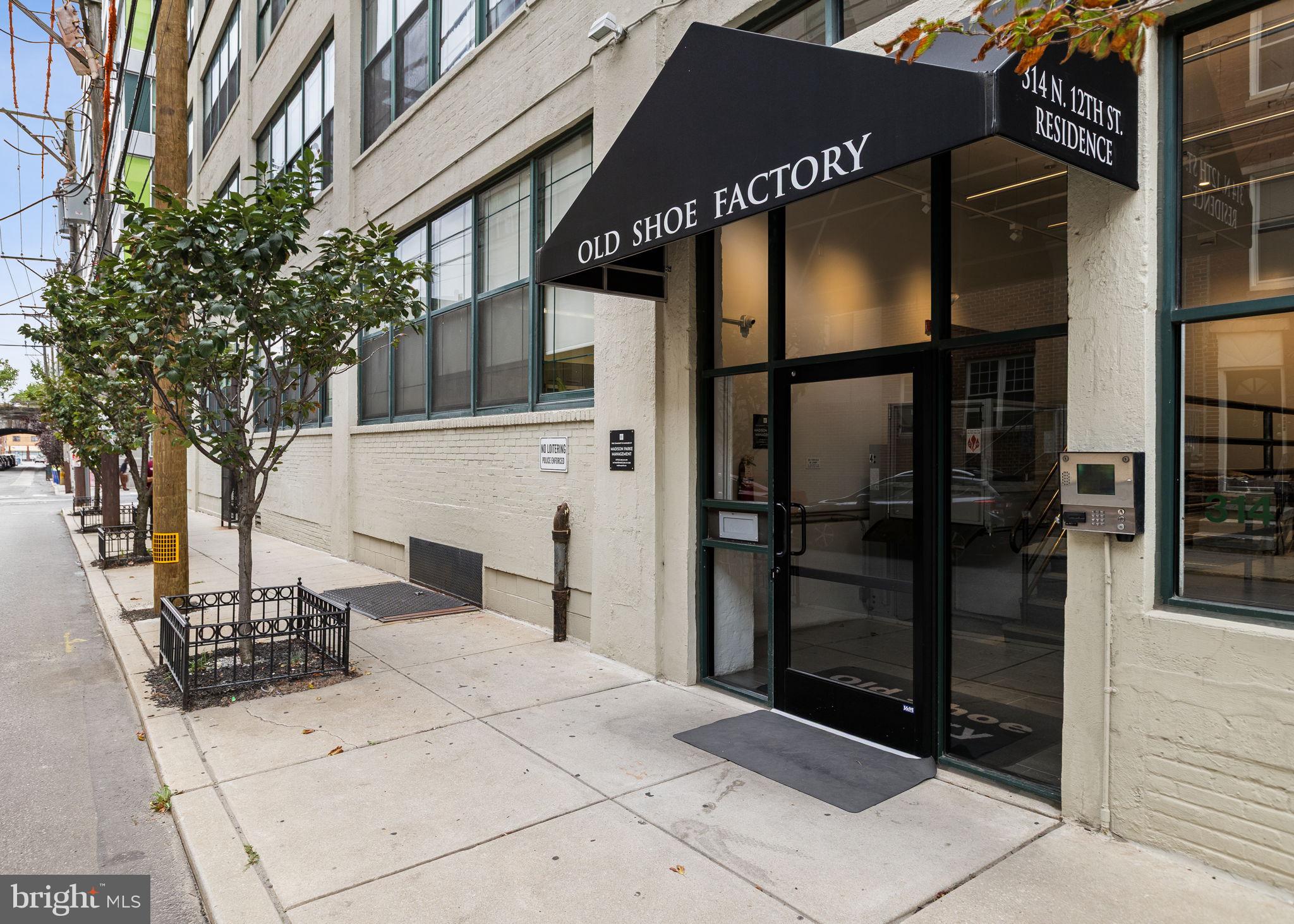 314 N 12TH STREET 806-07