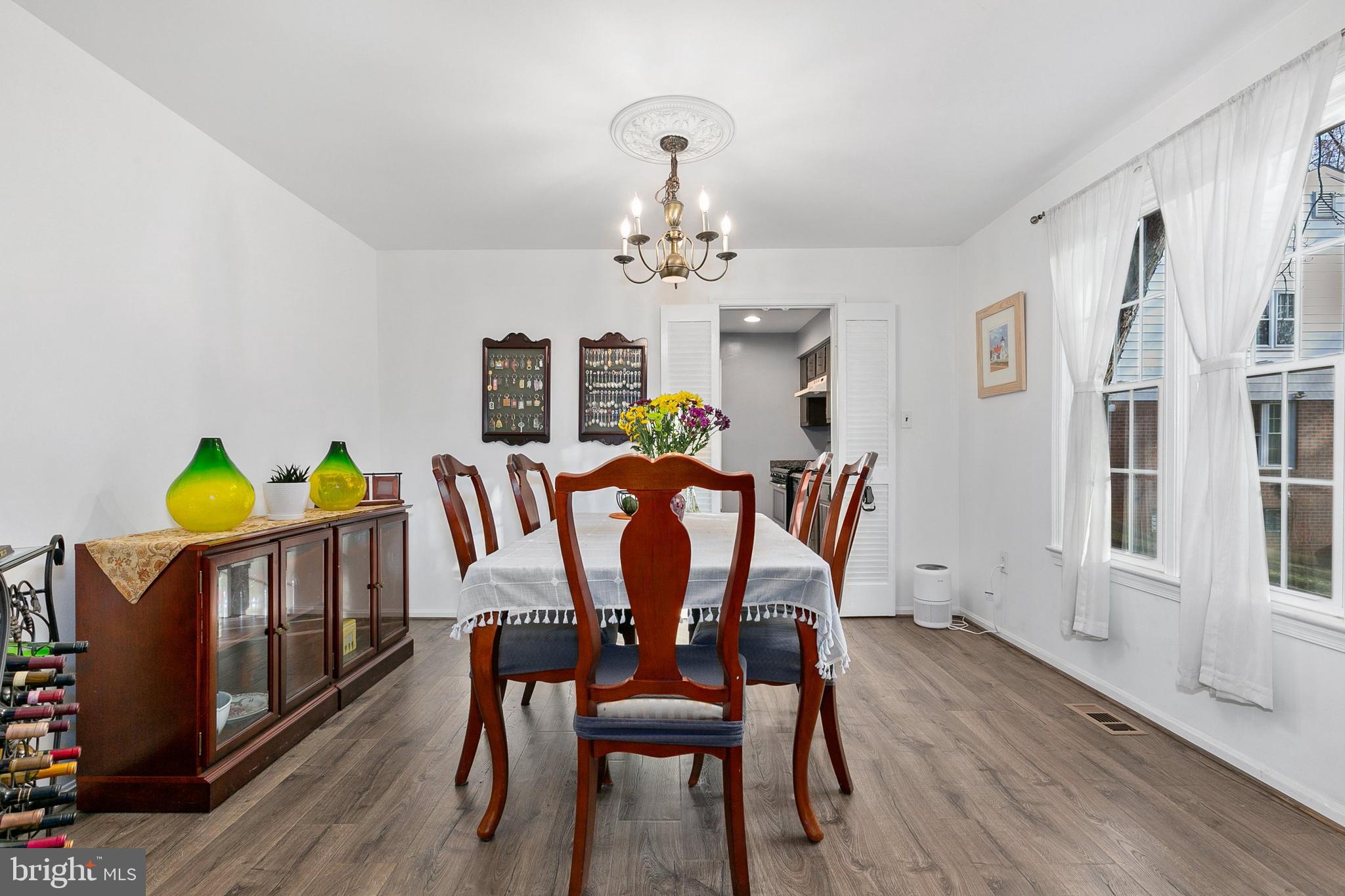 GLENFIELD NORTH - Residential