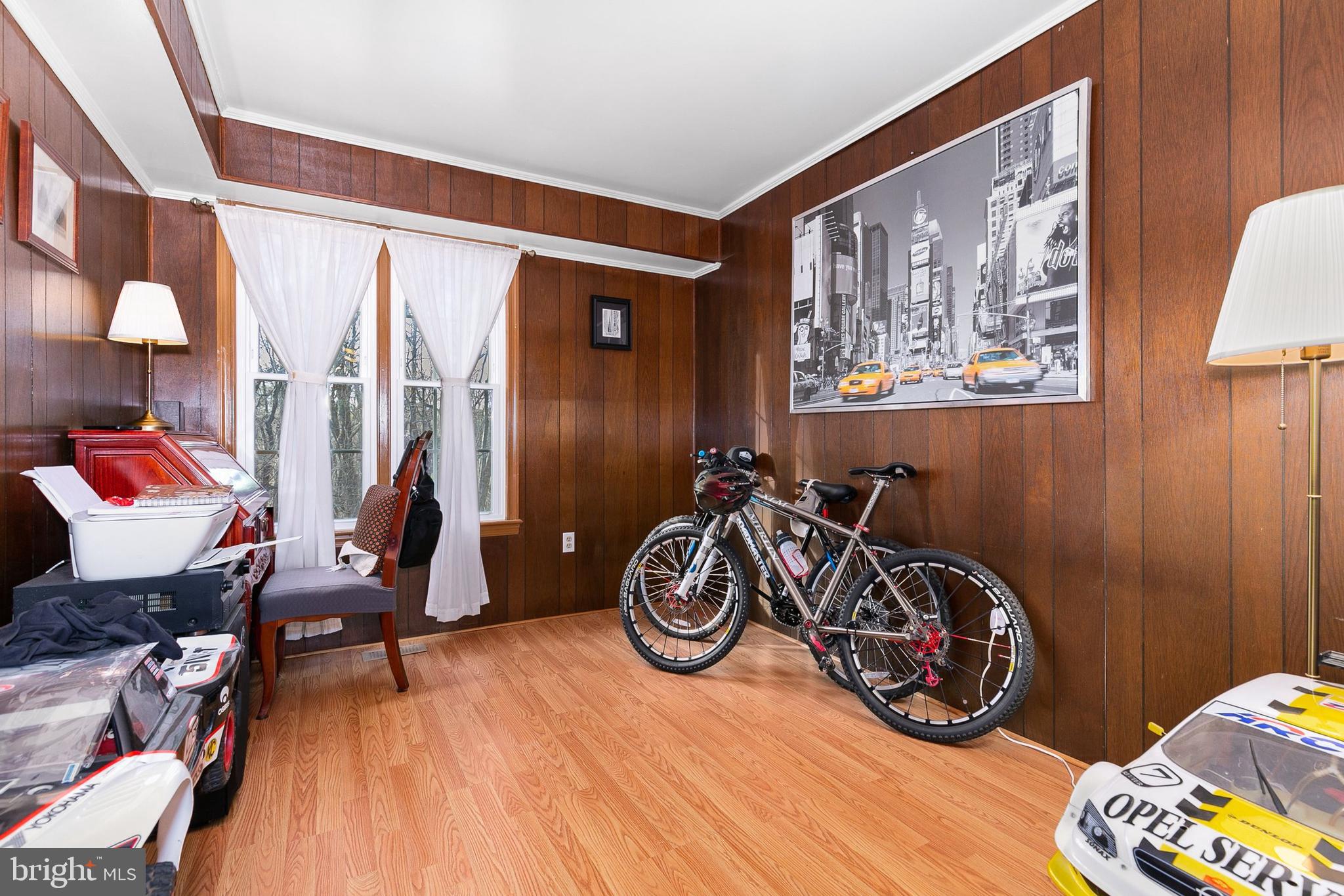 GLENFIELD NORTH - Residential