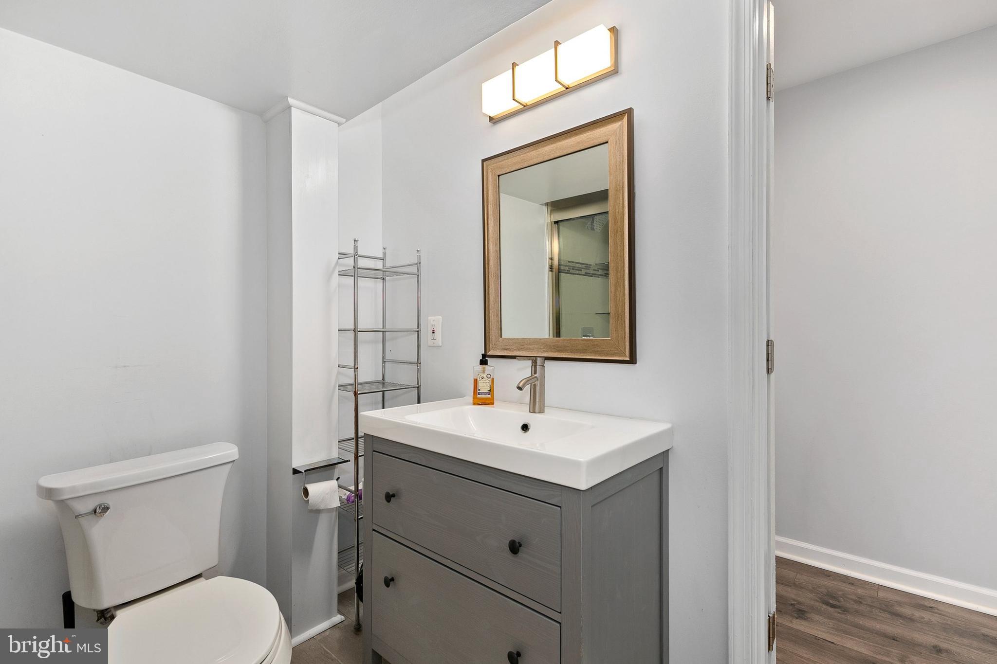 GLENFIELD NORTH - Residential