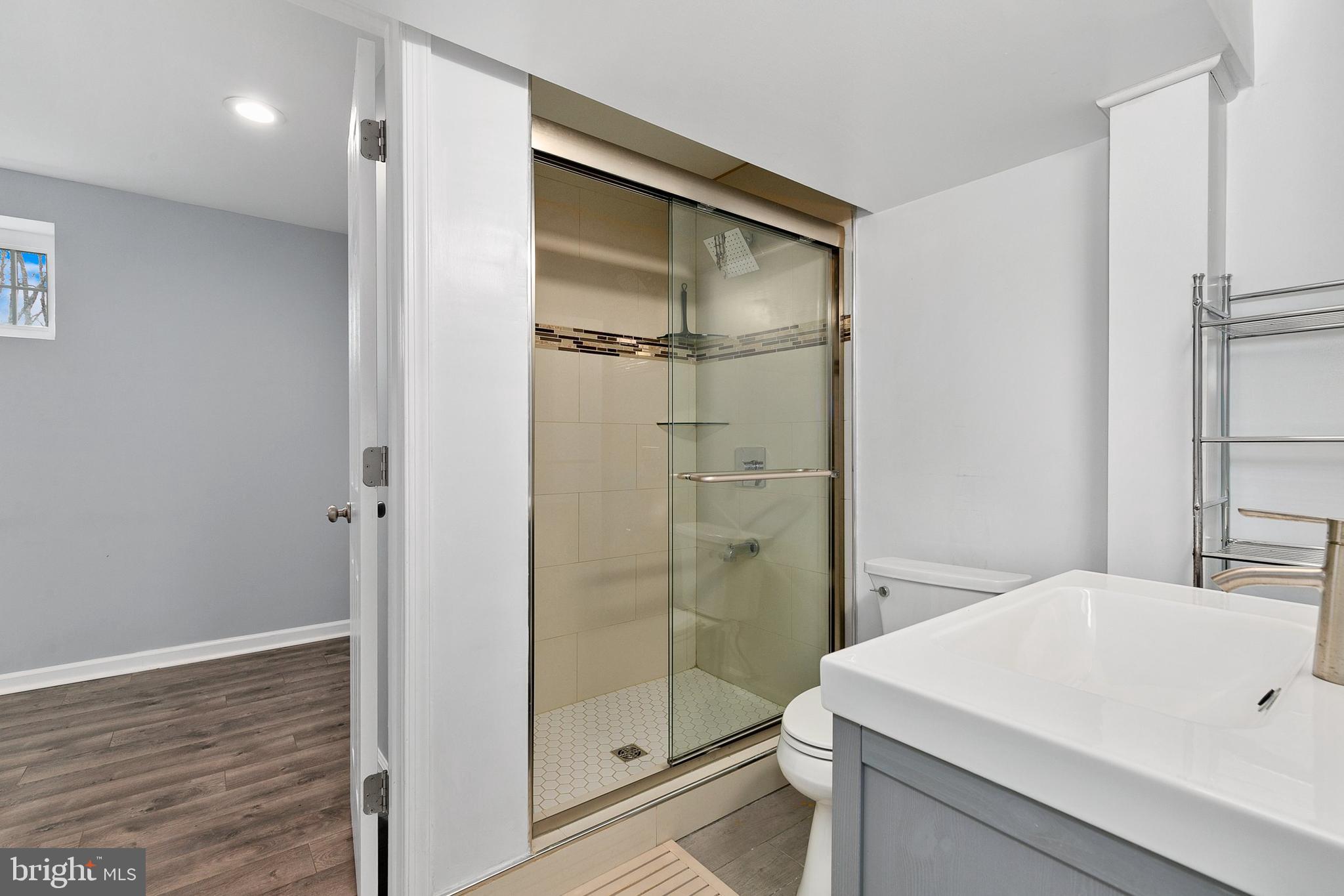 GLENFIELD NORTH - Residential