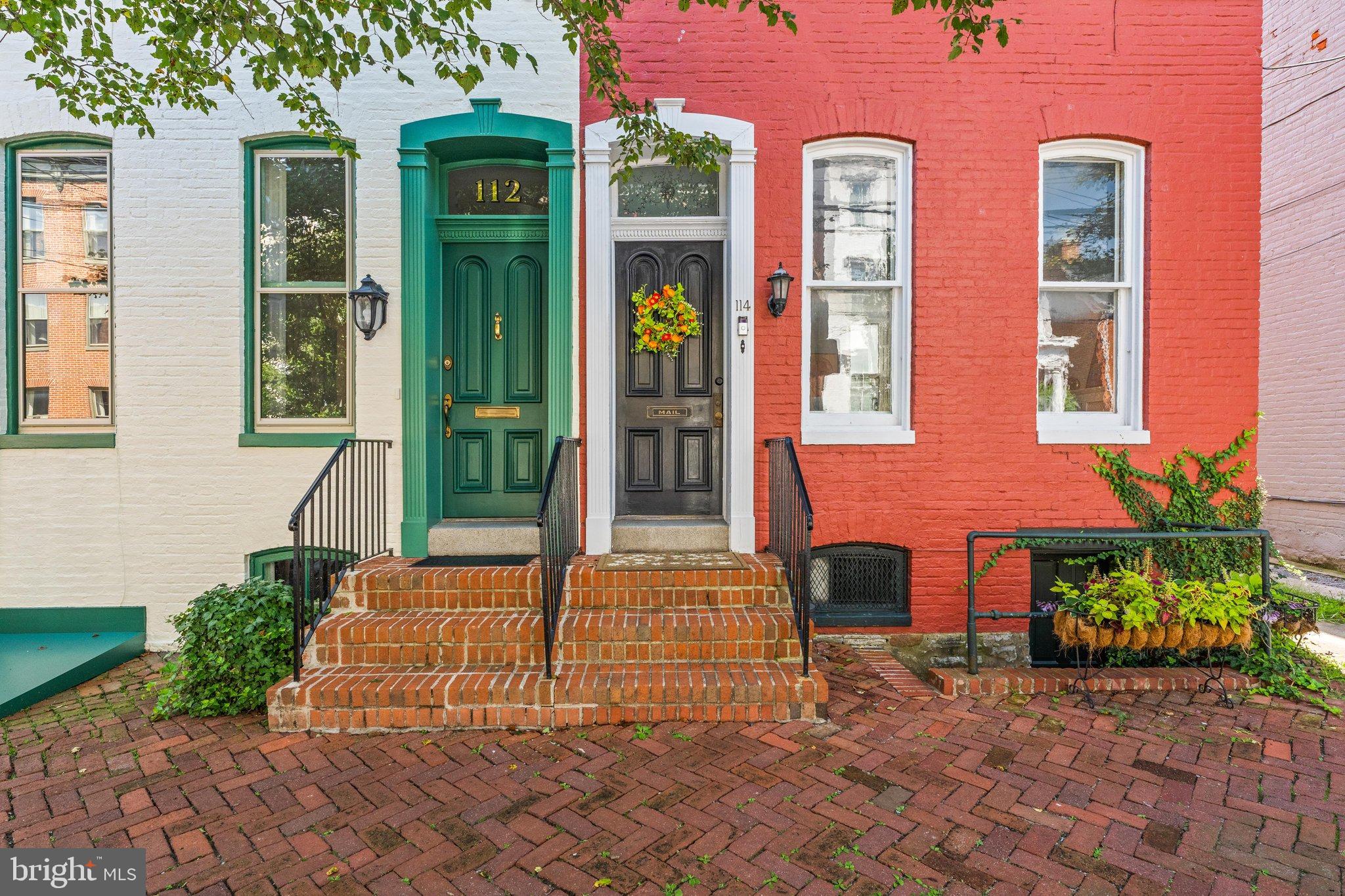 114 W THIRD STREET