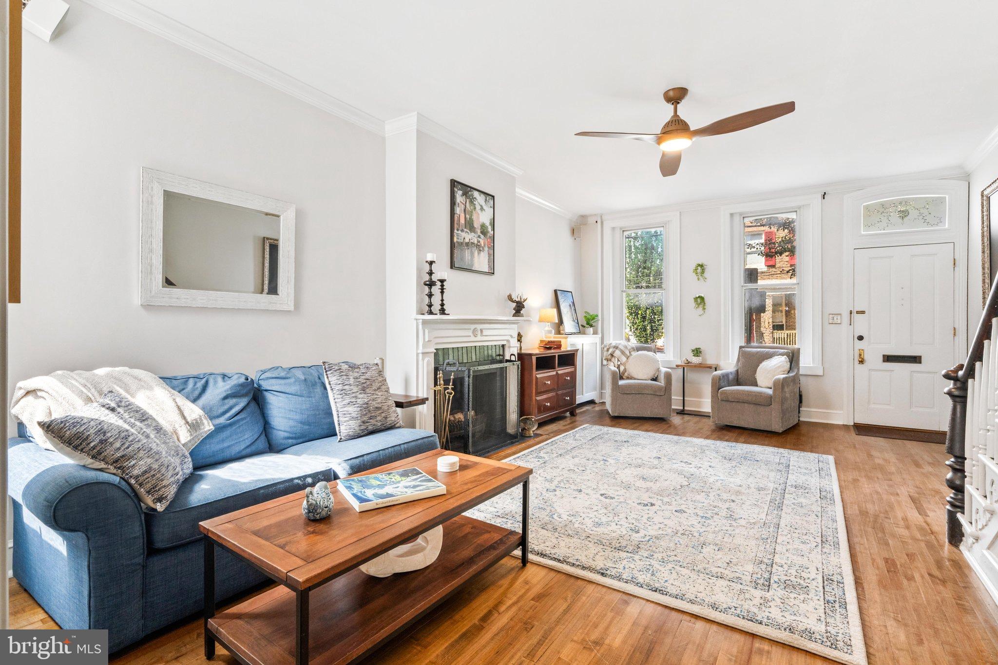 114 W THIRD STREET