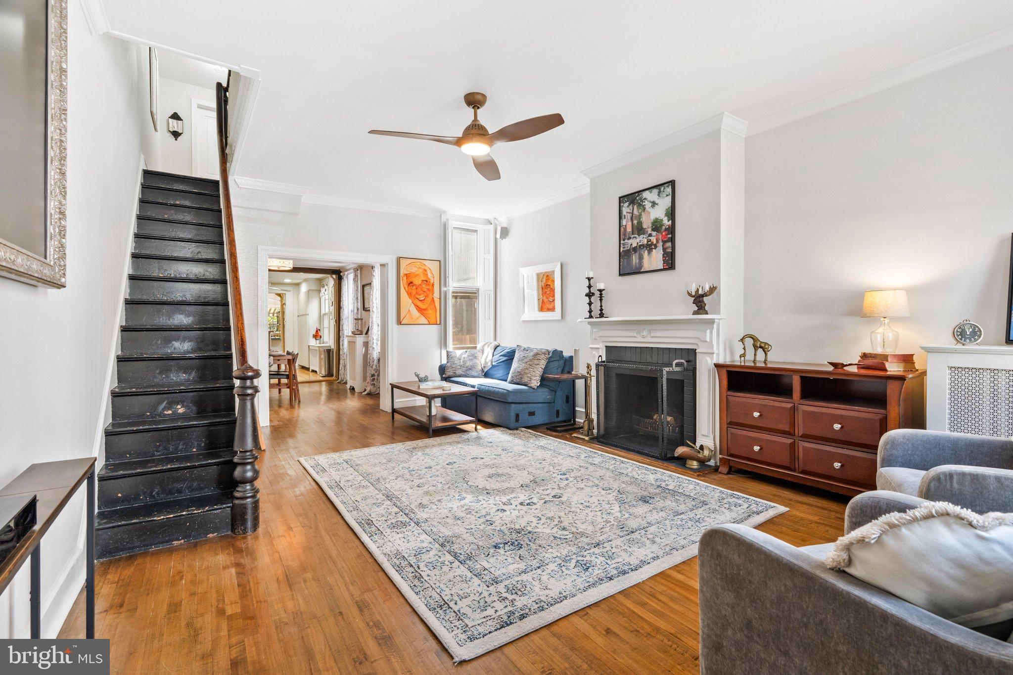 114 W THIRD STREET