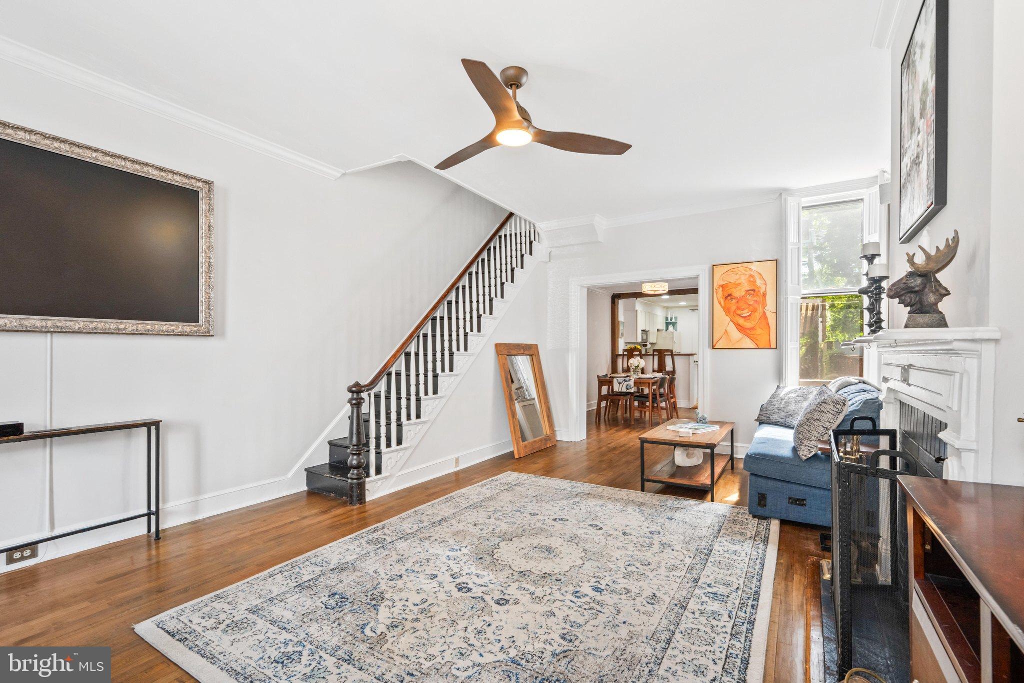 114 W THIRD STREET