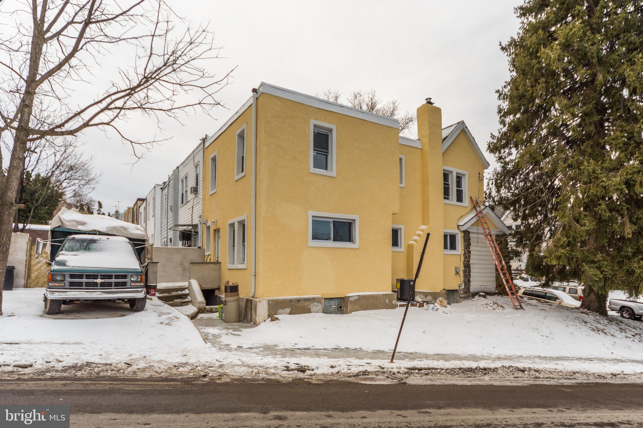 HIGHLAND PARK - Residential