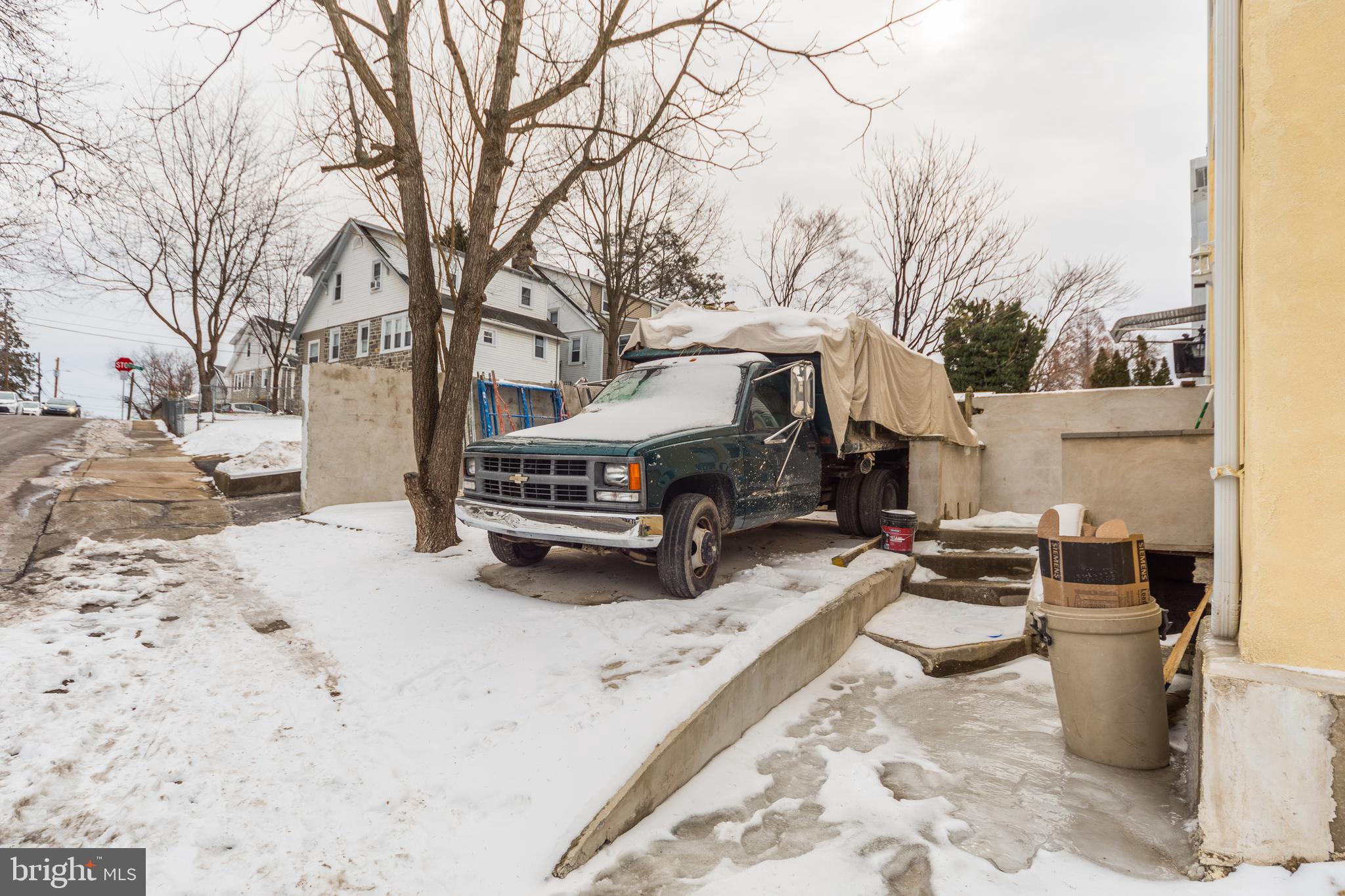 HIGHLAND PARK - Residential