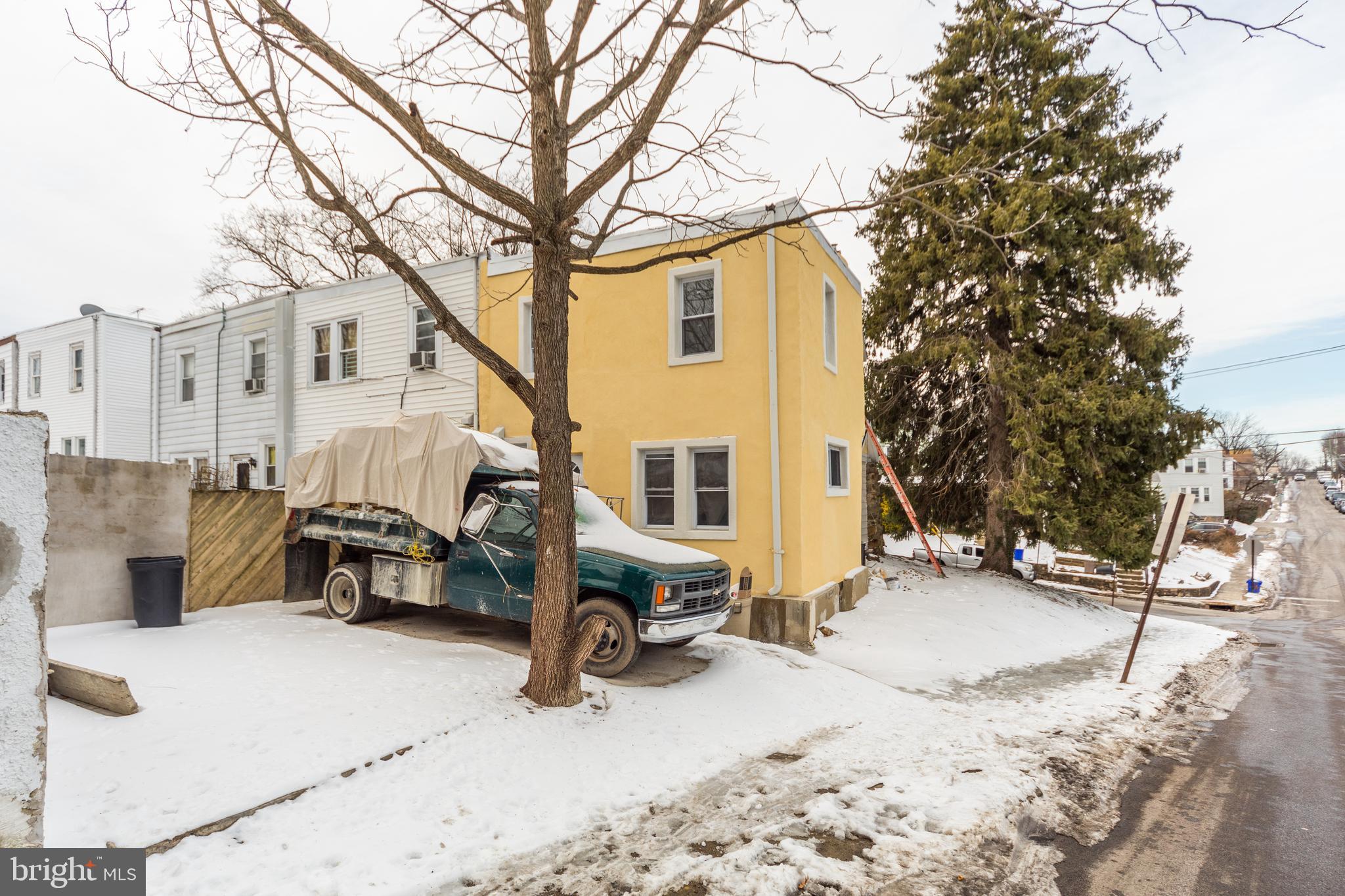 HIGHLAND PARK - Residential