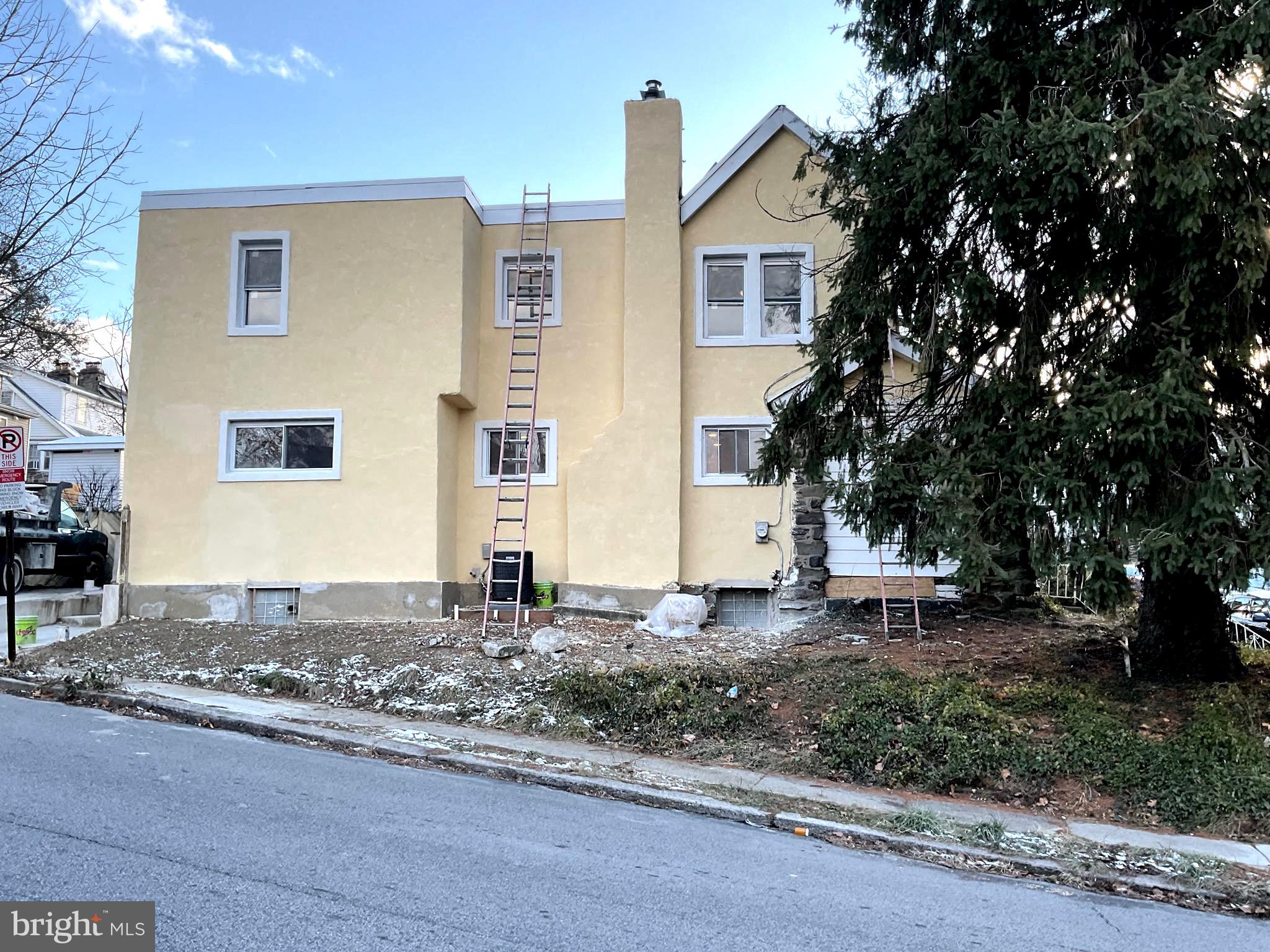 HIGHLAND PARK - Residential