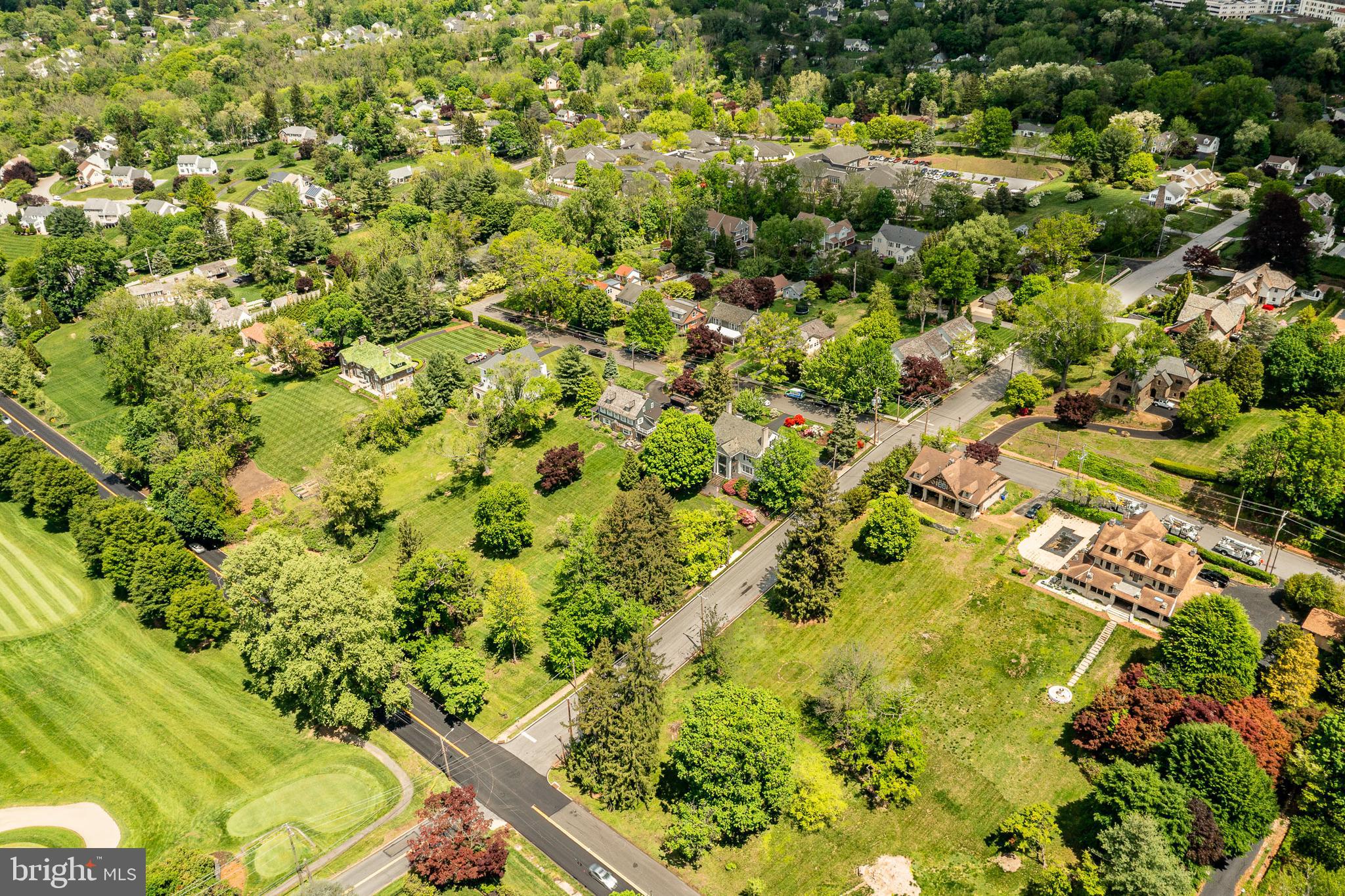 WEST CHESTER BORO - Residential