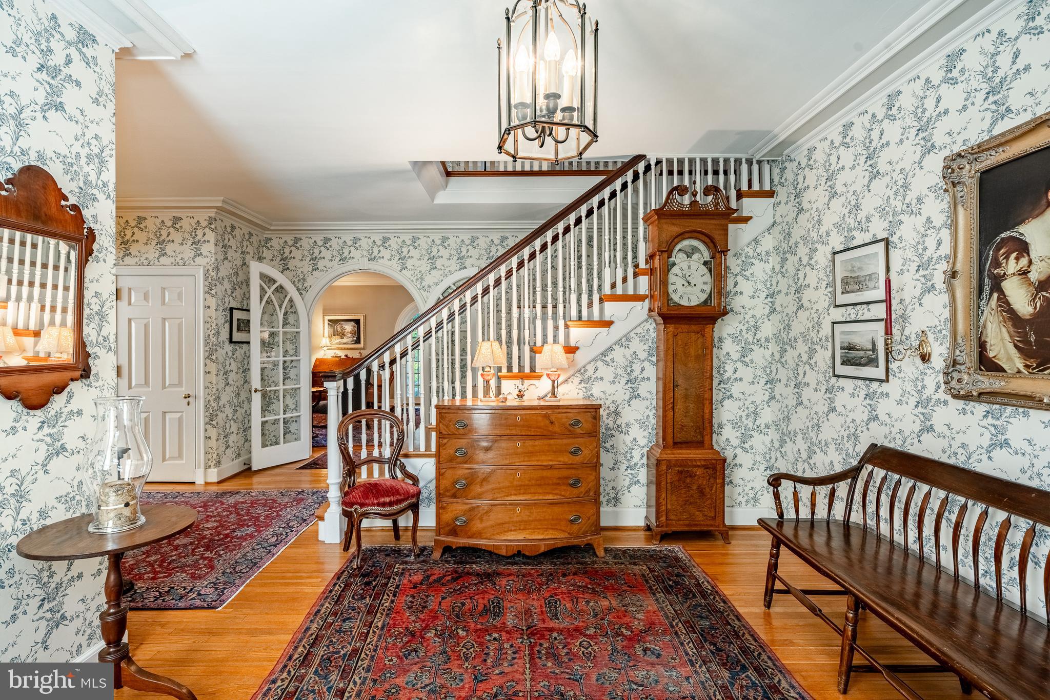 WEST CHESTER BORO - Residential