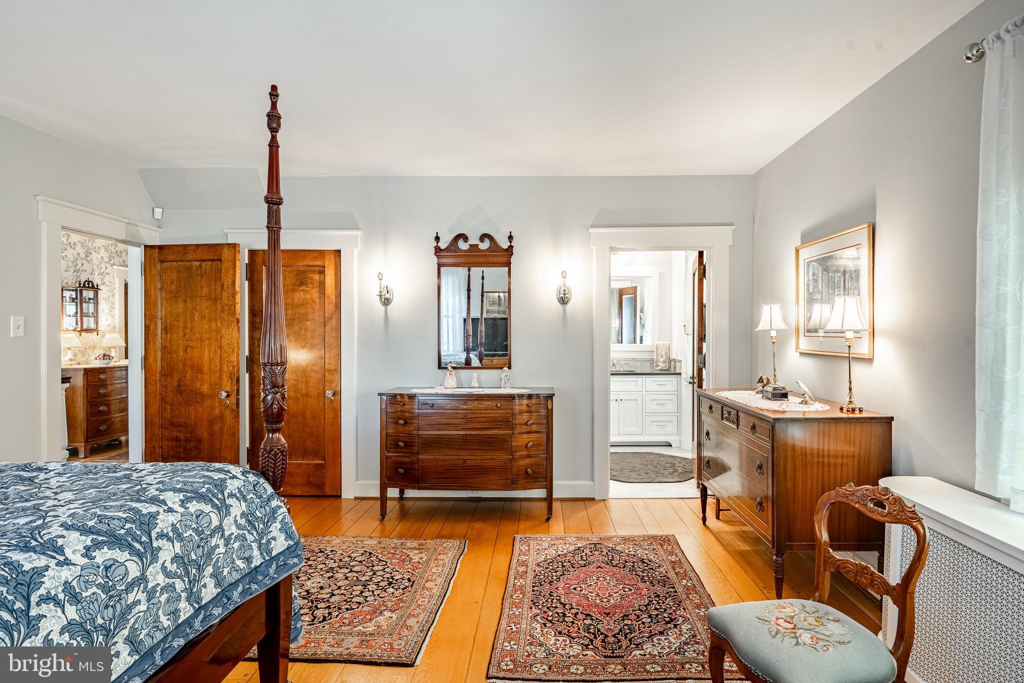 WEST CHESTER BORO - Residential