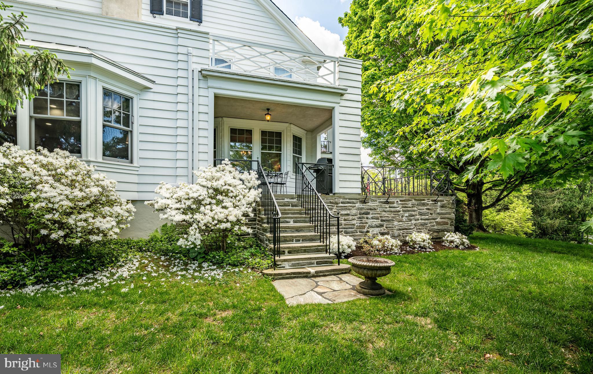 WEST CHESTER BORO - Residential