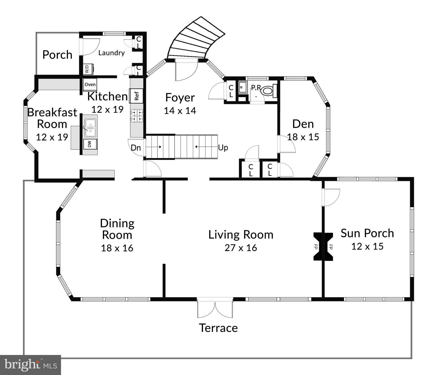 WEST CHESTER BORO - Residential