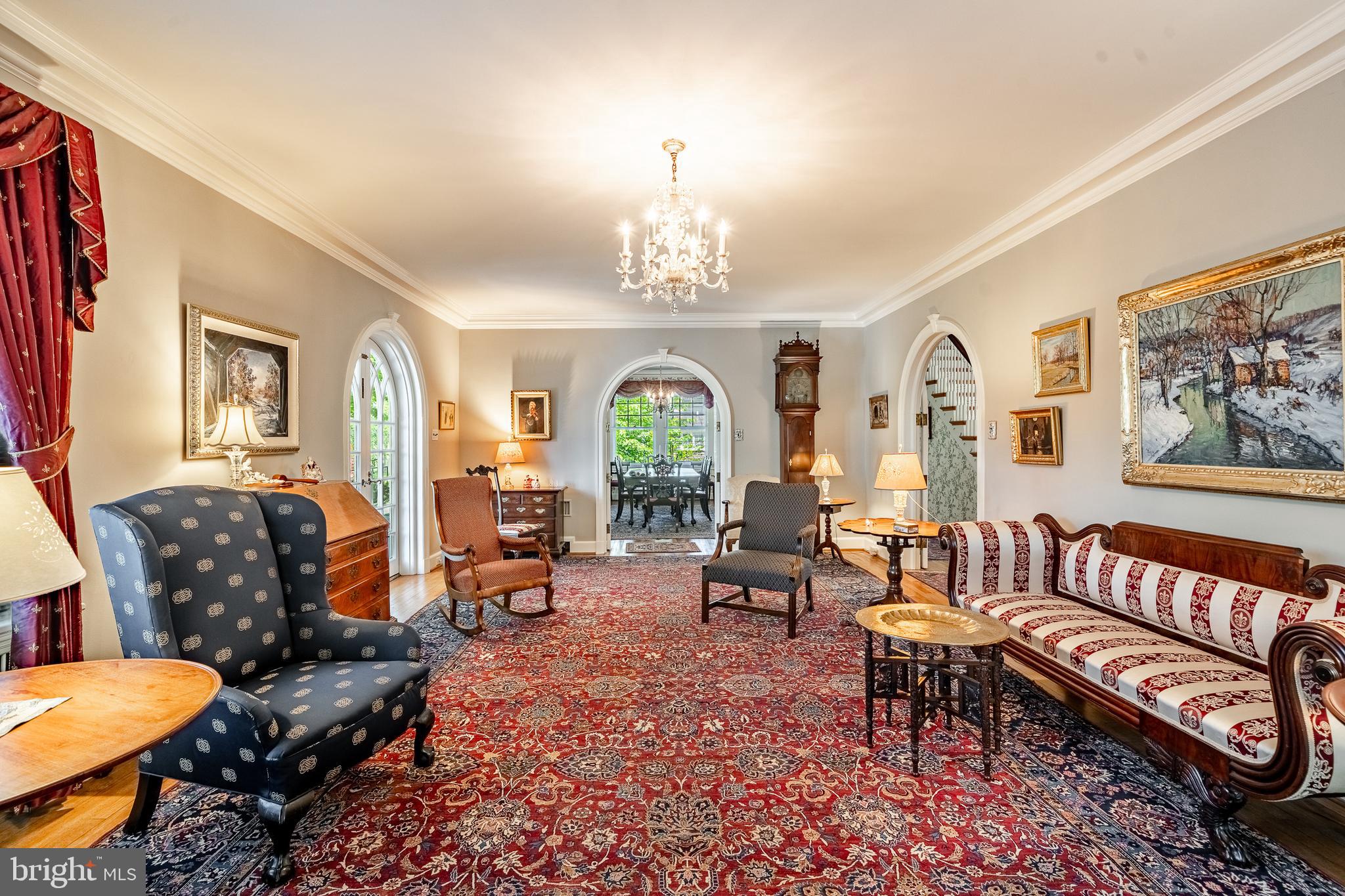 WEST CHESTER BORO - Residential