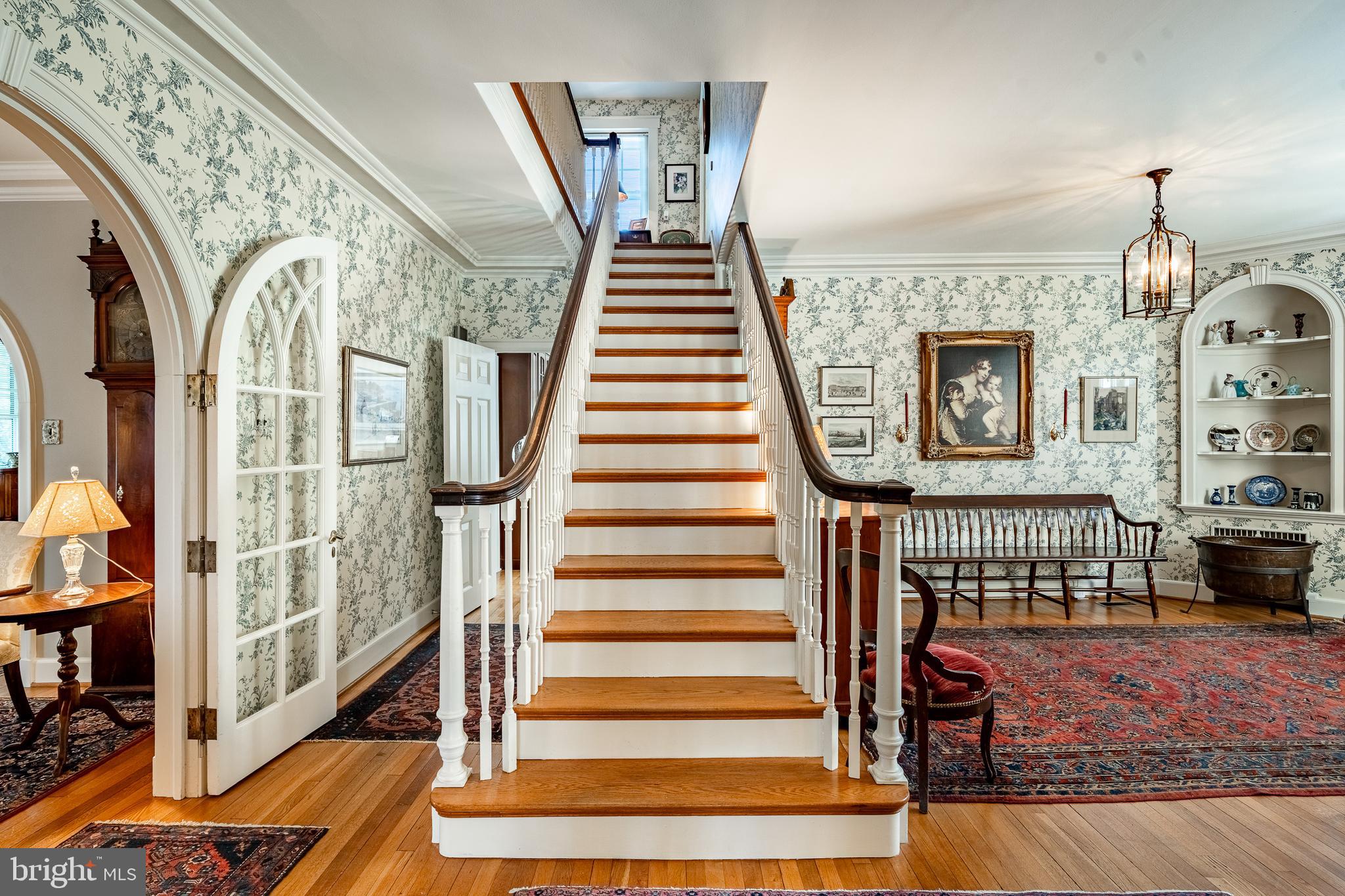 WEST CHESTER BORO - Residential