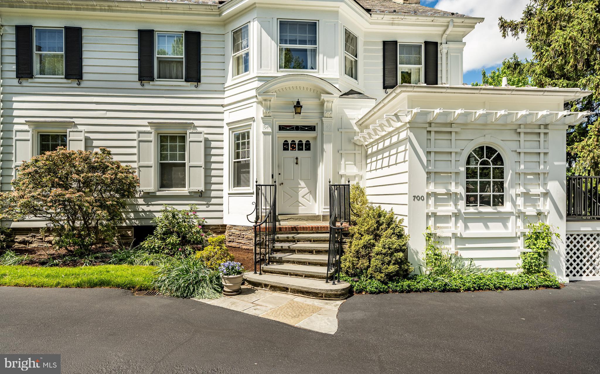 WEST CHESTER BORO - Residential