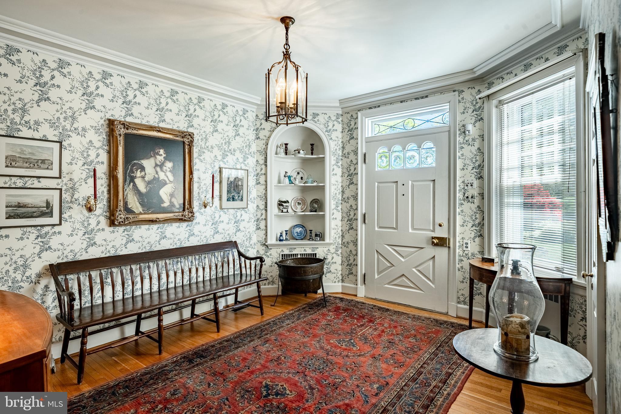 WEST CHESTER BORO - Residential