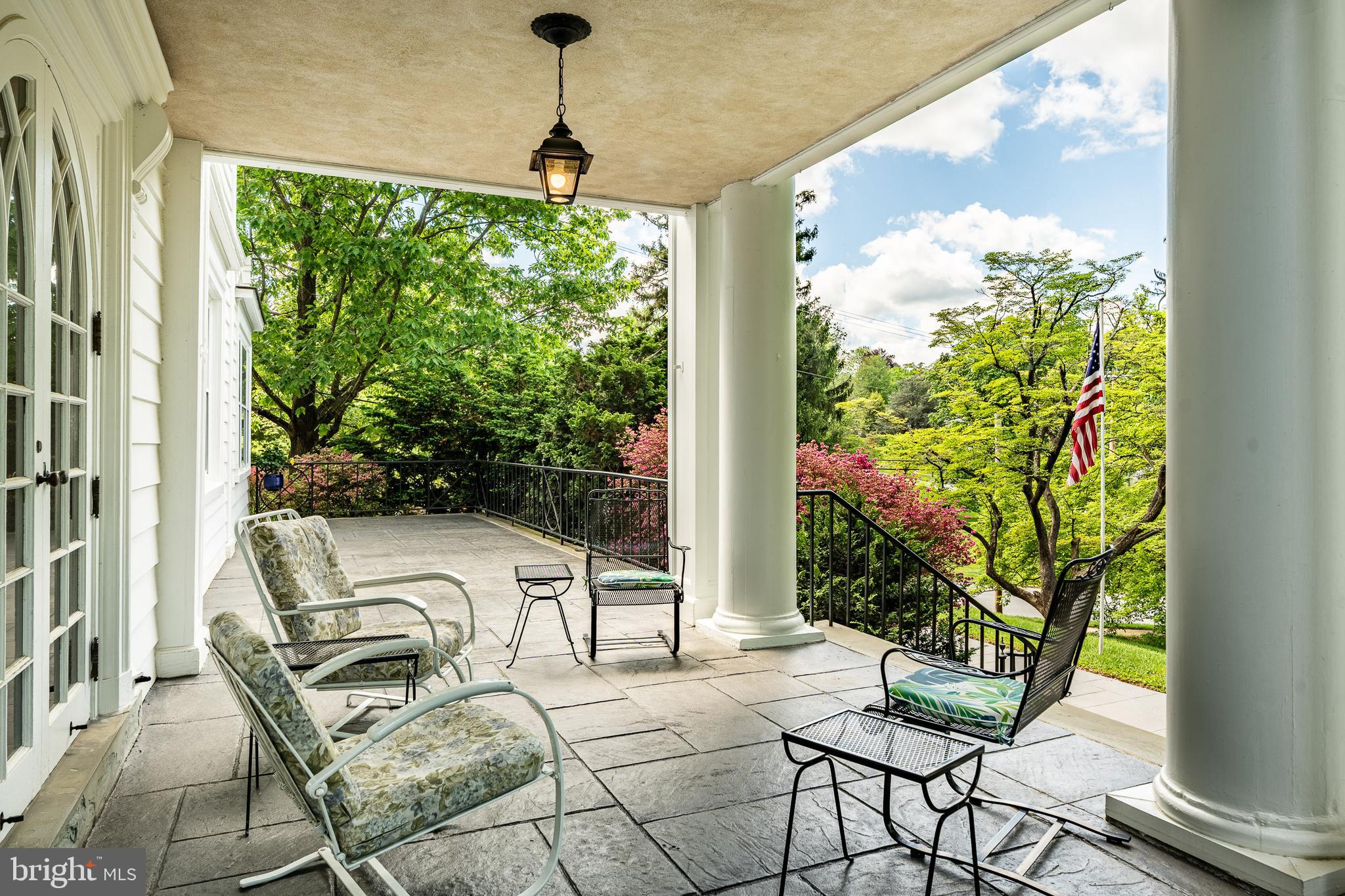 WEST CHESTER BORO - Residential