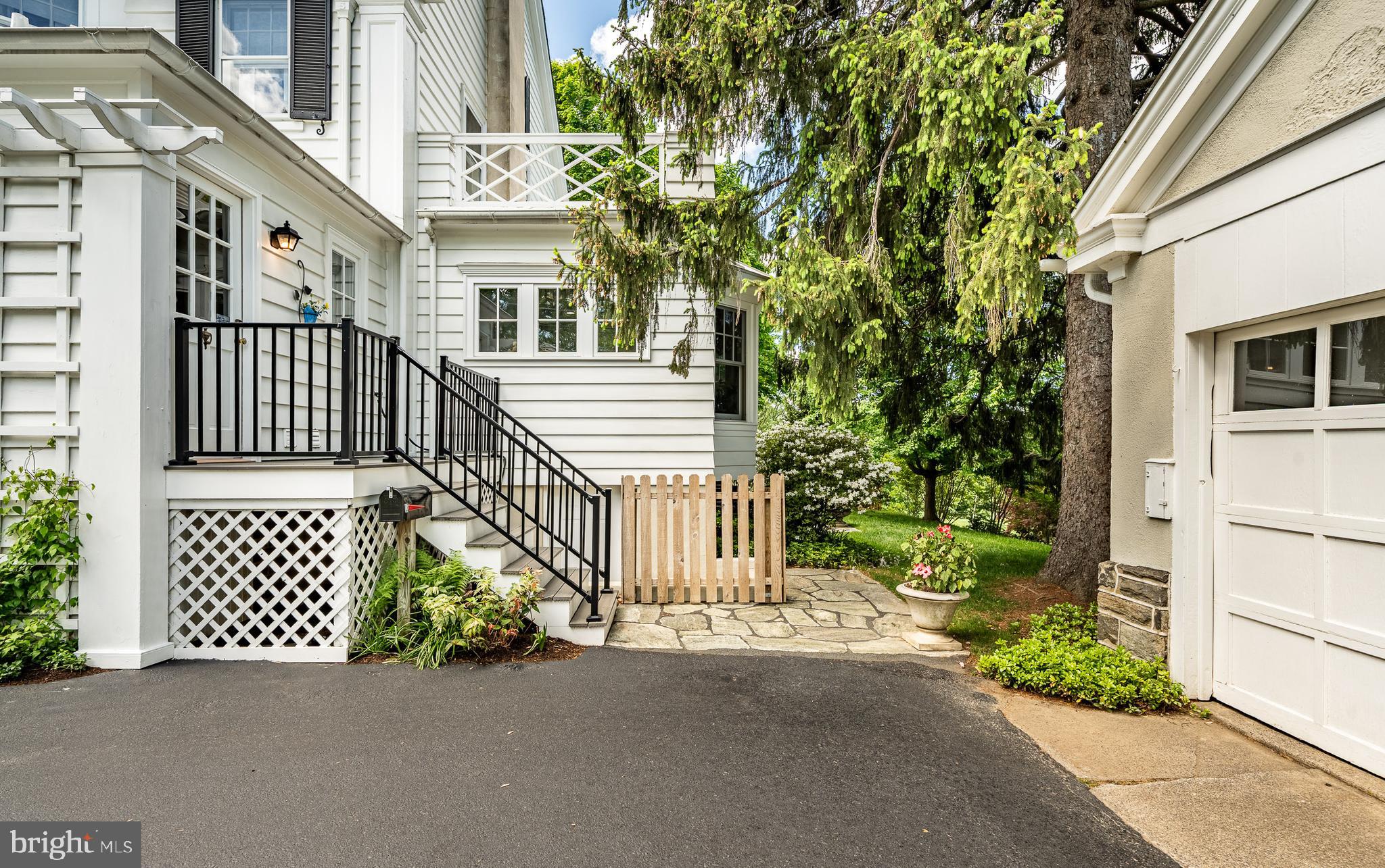 WEST CHESTER BORO - Residential